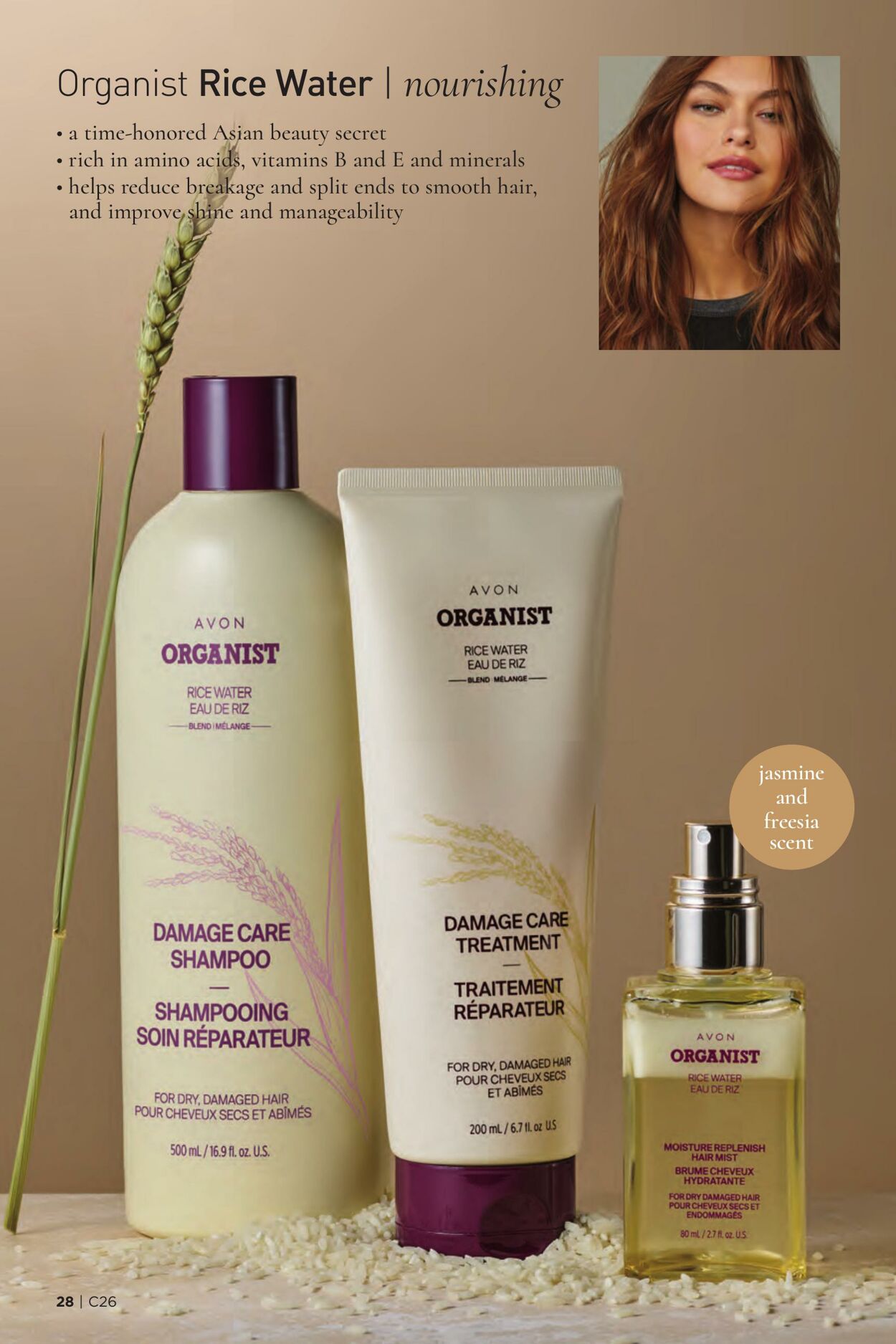 Weekly ad Avon 12/01/2025 - 12/31/2025