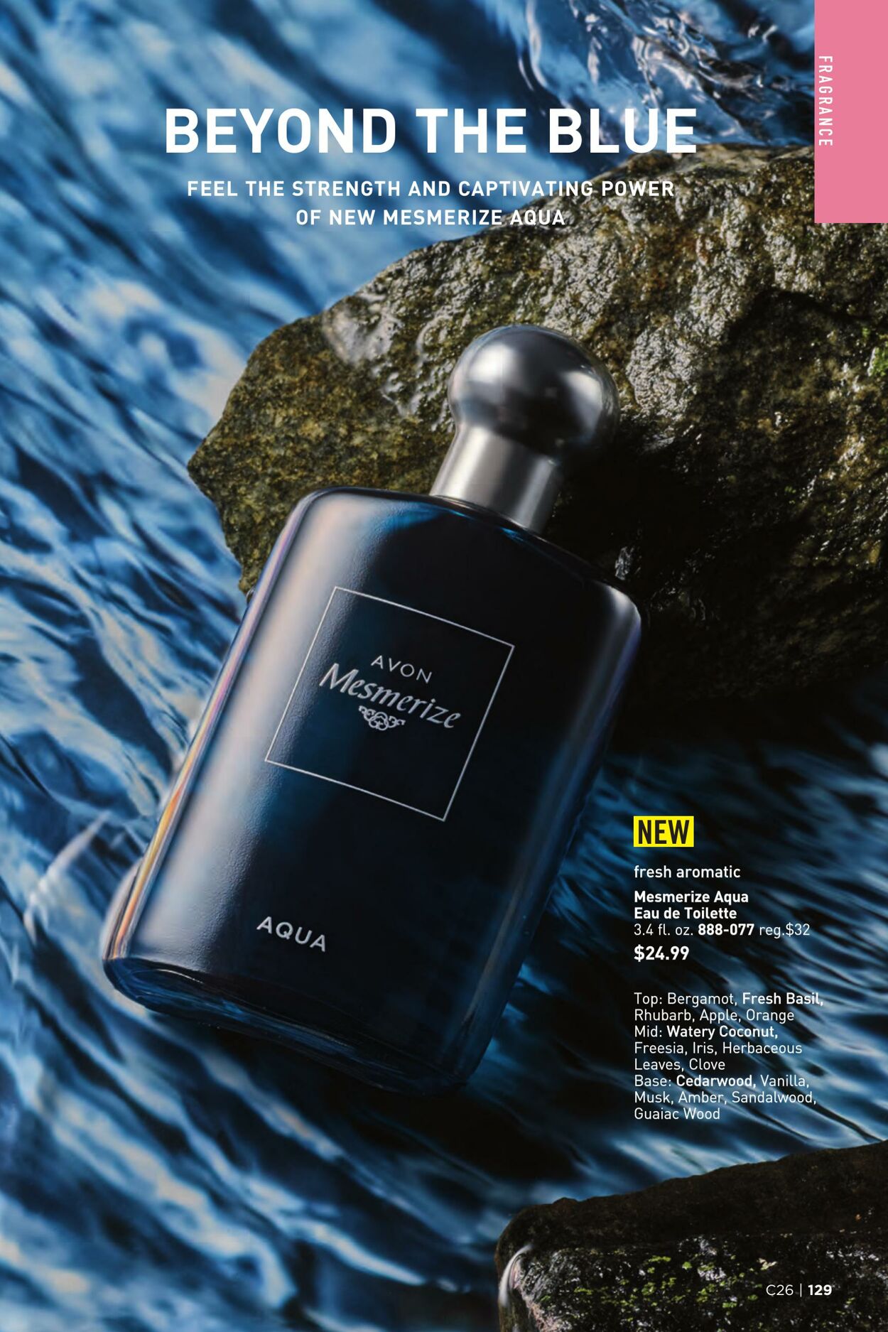 Weekly ad Avon 12/01/2025 - 12/31/2025