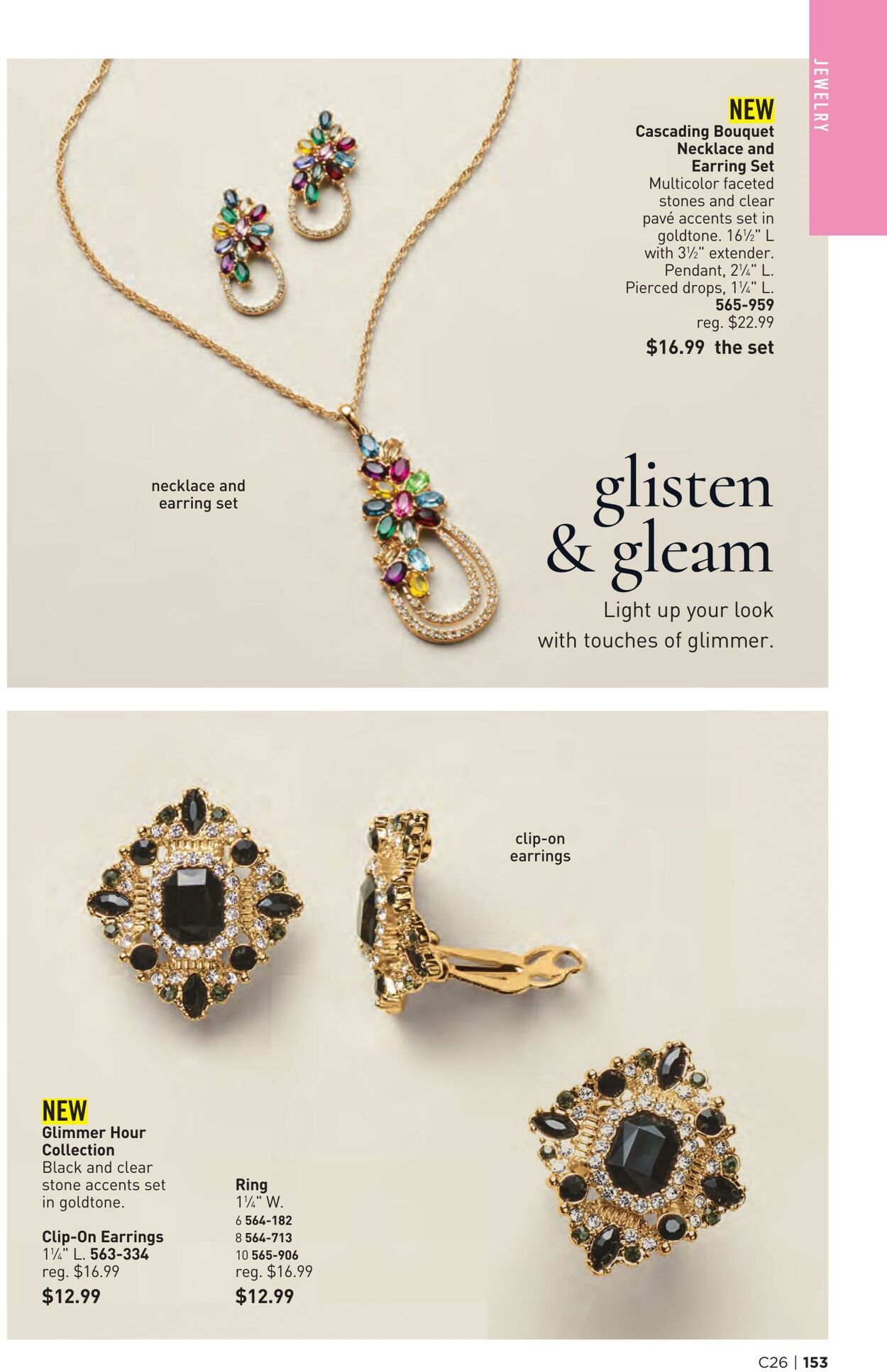 Weekly ad Avon 12/01/2025 - 12/31/2025