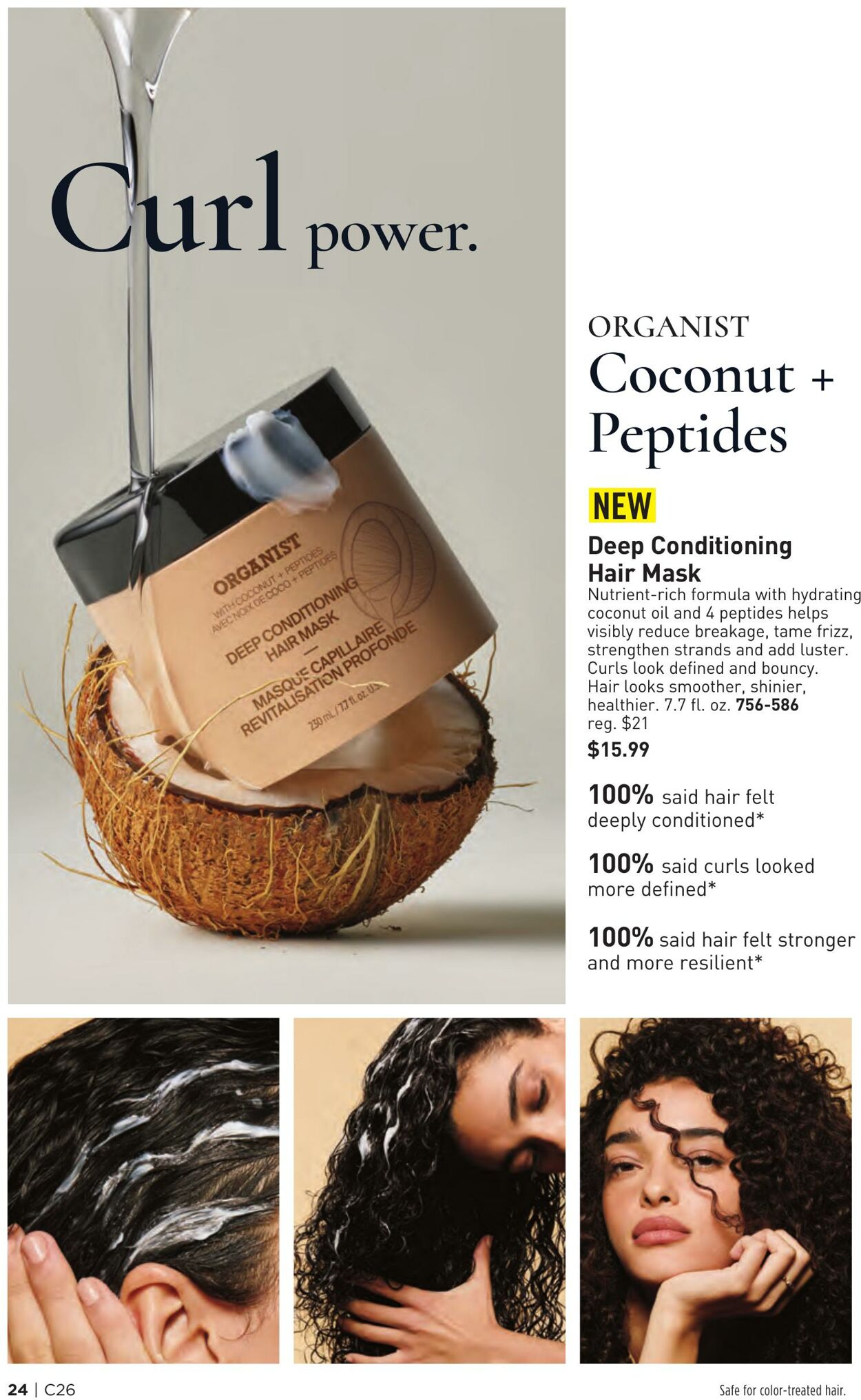 Weekly ad Avon 12/01/2025 - 12/31/2025