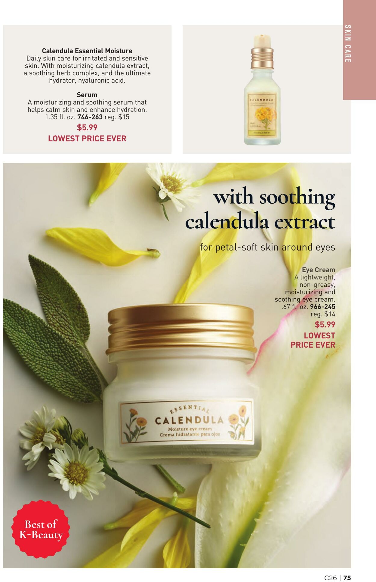 Weekly ad Avon 12/01/2025 - 12/31/2025