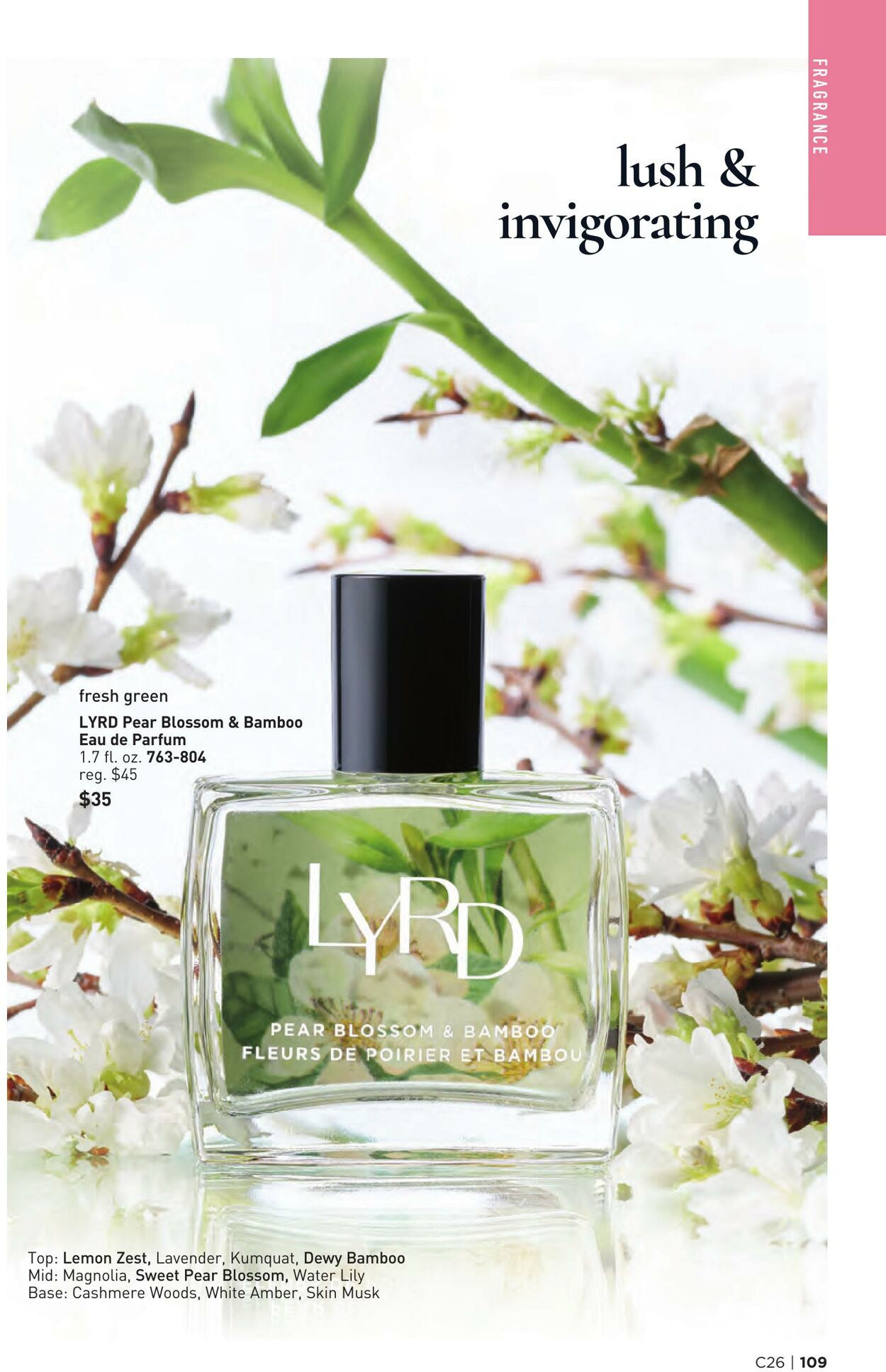 Weekly ad Avon 12/01/2025 - 12/31/2025