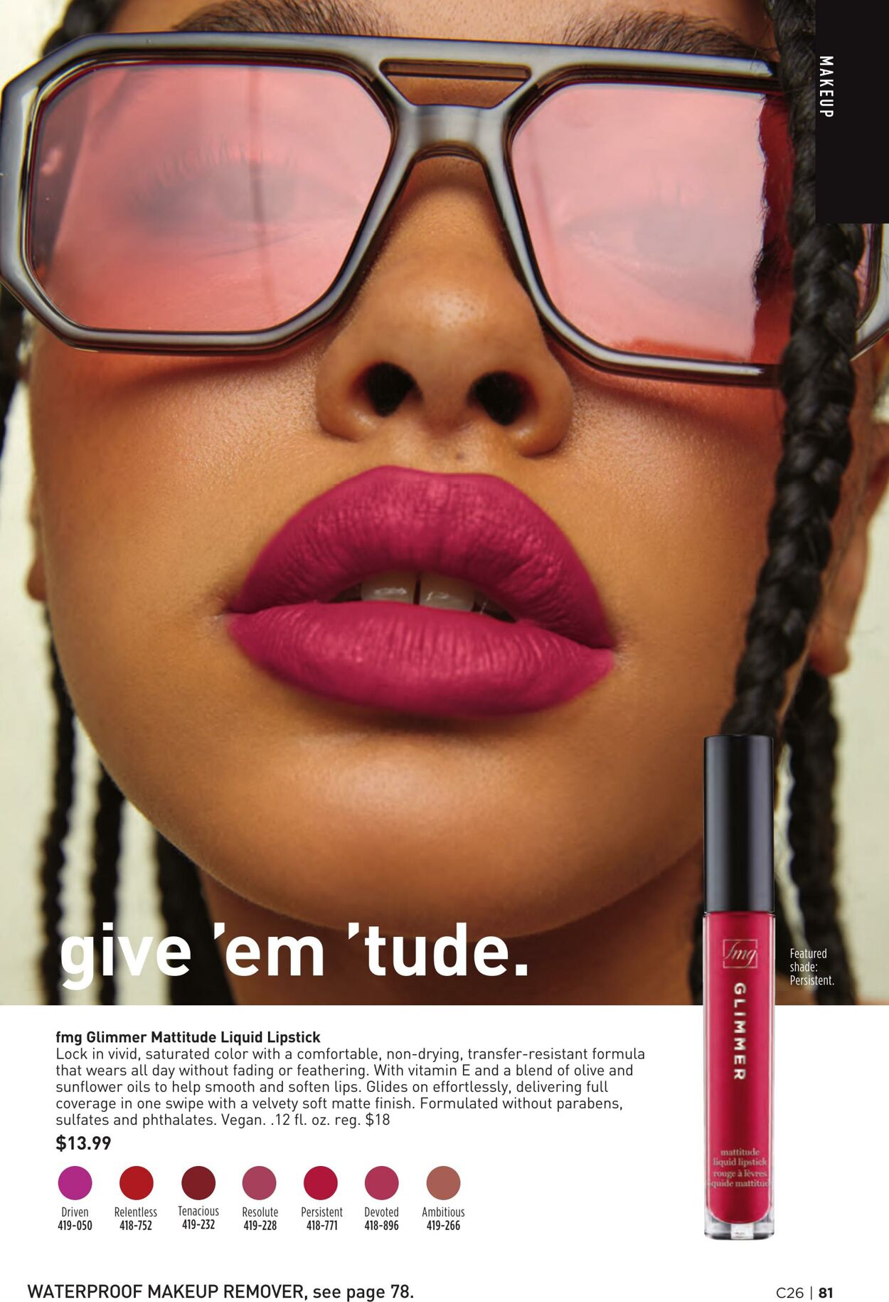 Weekly ad Avon 12/01/2025 - 12/31/2025