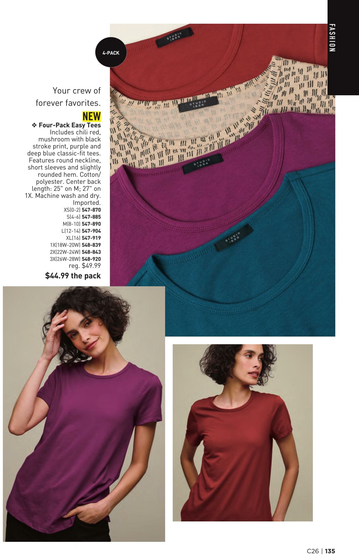 Weekly ad Avon 12/01/2025 - 12/31/2025