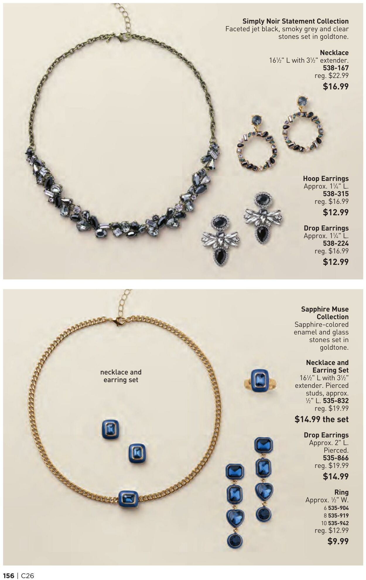 Weekly ad Avon 12/01/2025 - 12/31/2025