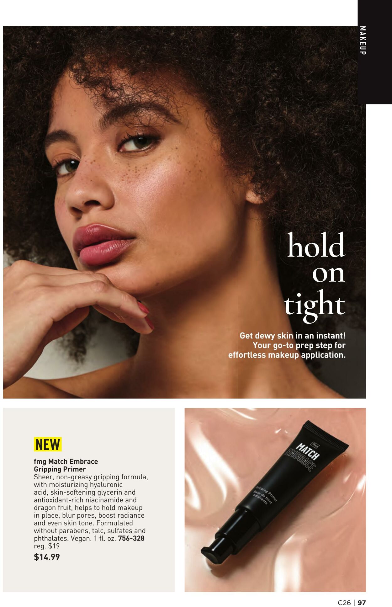Weekly ad Avon 12/01/2025 - 12/31/2025