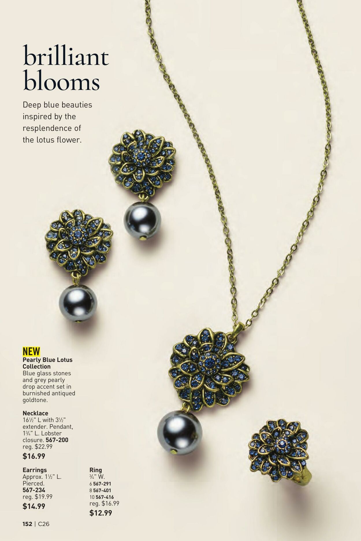 Weekly ad Avon 12/01/2025 - 12/31/2025