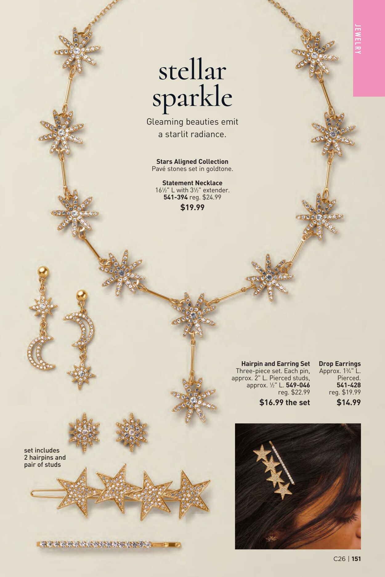 Weekly ad Avon 12/01/2025 - 12/31/2025