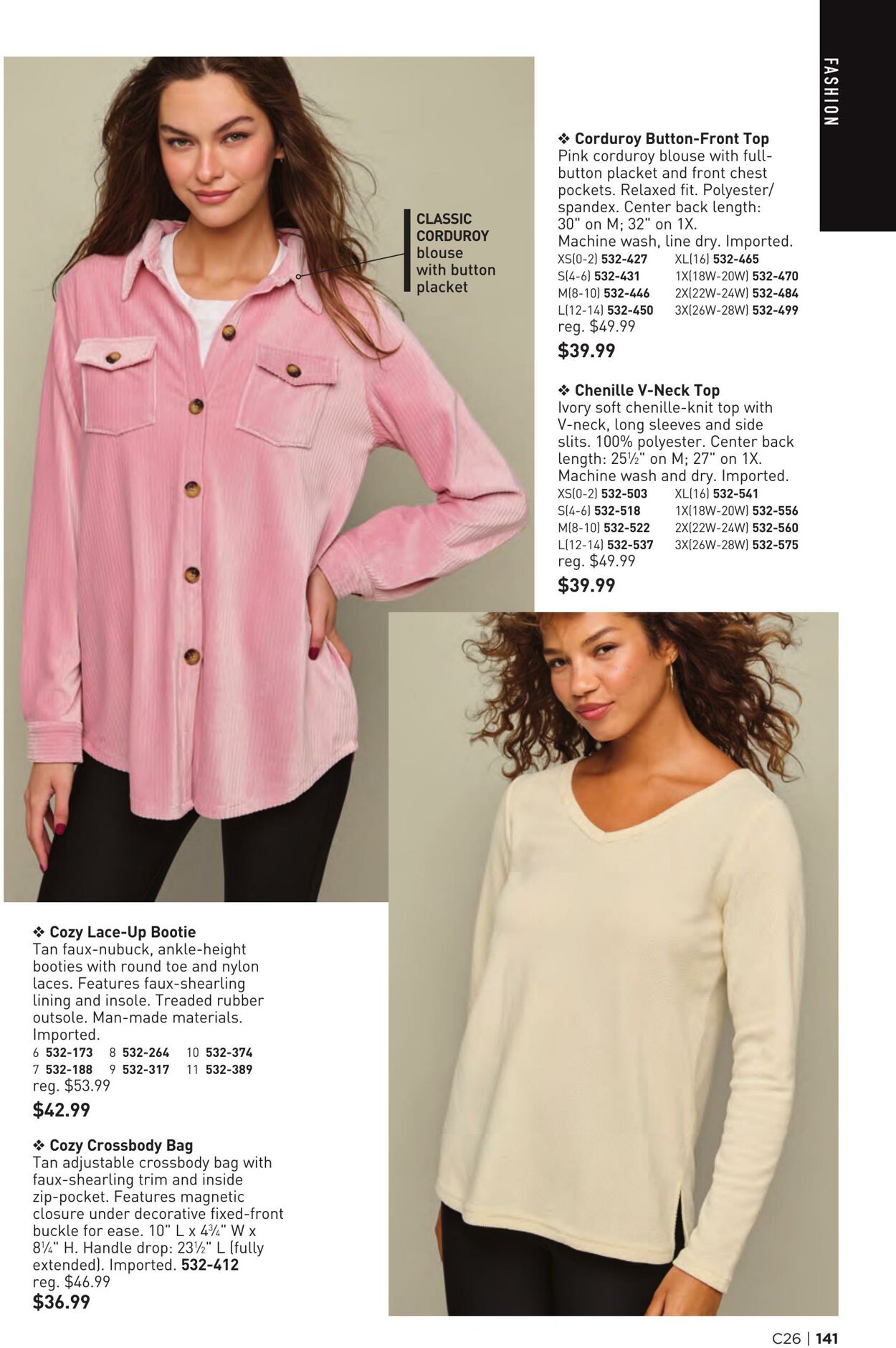 Weekly ad Avon 12/01/2025 - 12/31/2025
