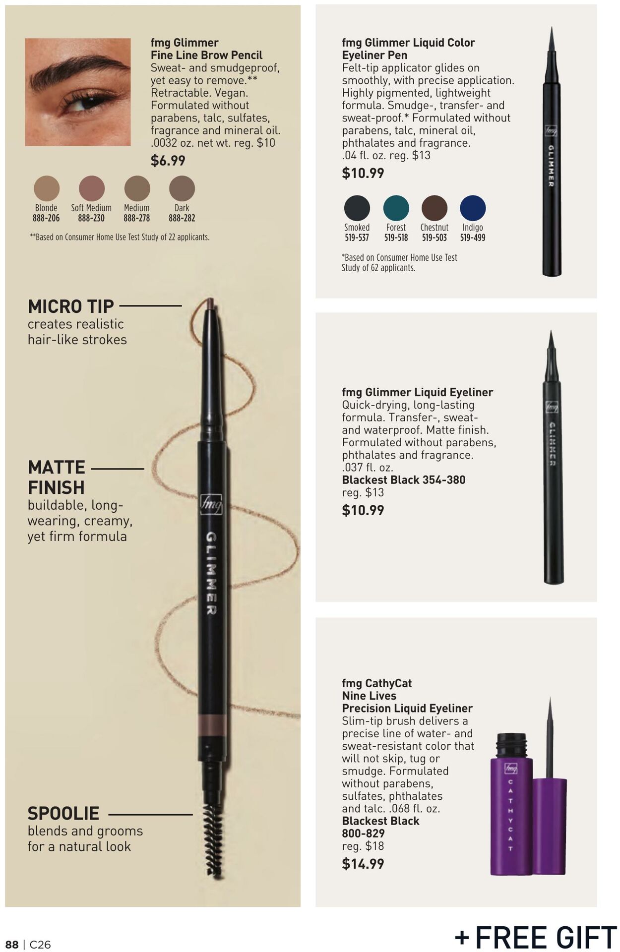Weekly ad Avon 12/01/2025 - 12/31/2025