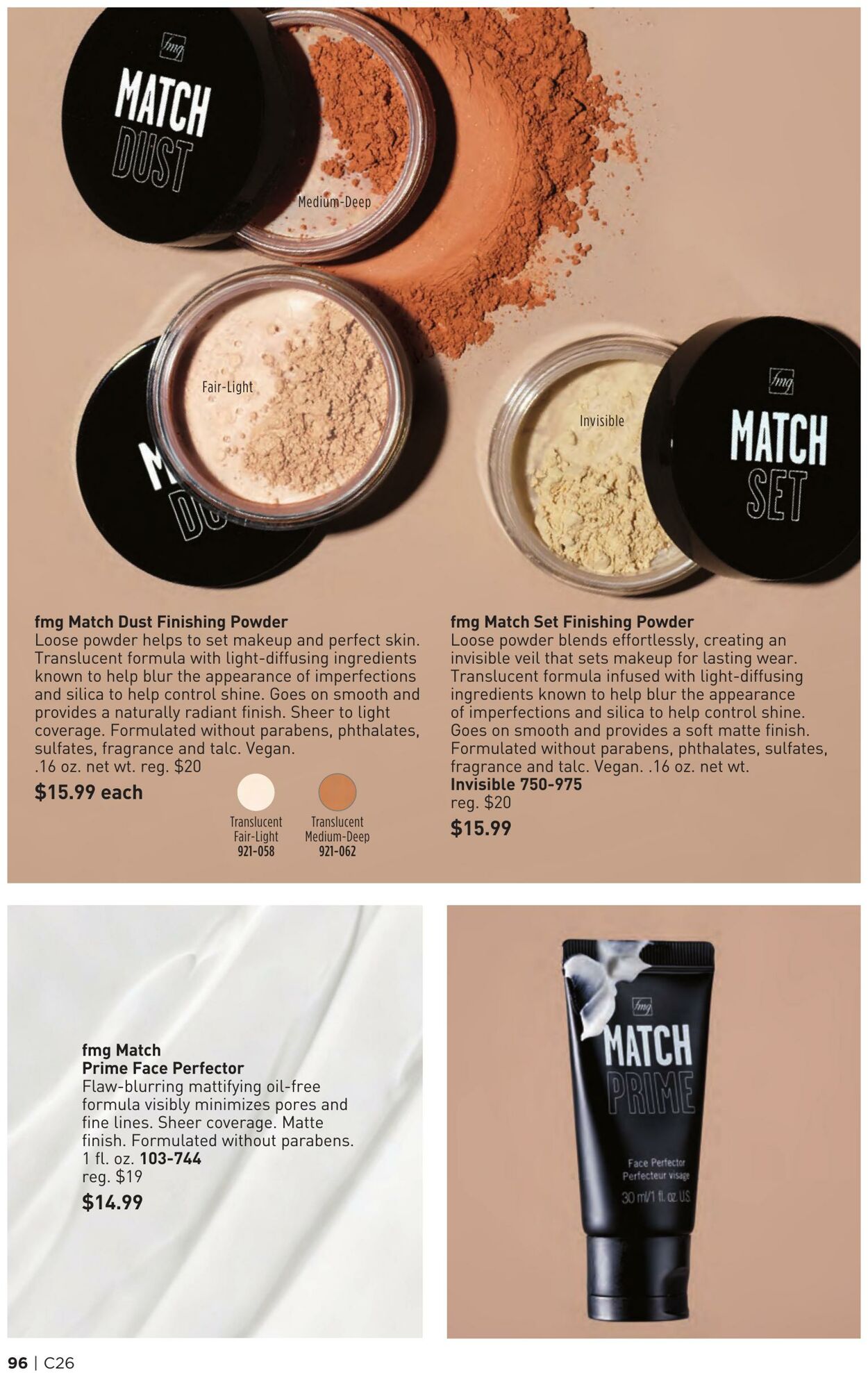 Weekly ad Avon 12/01/2025 - 12/31/2025