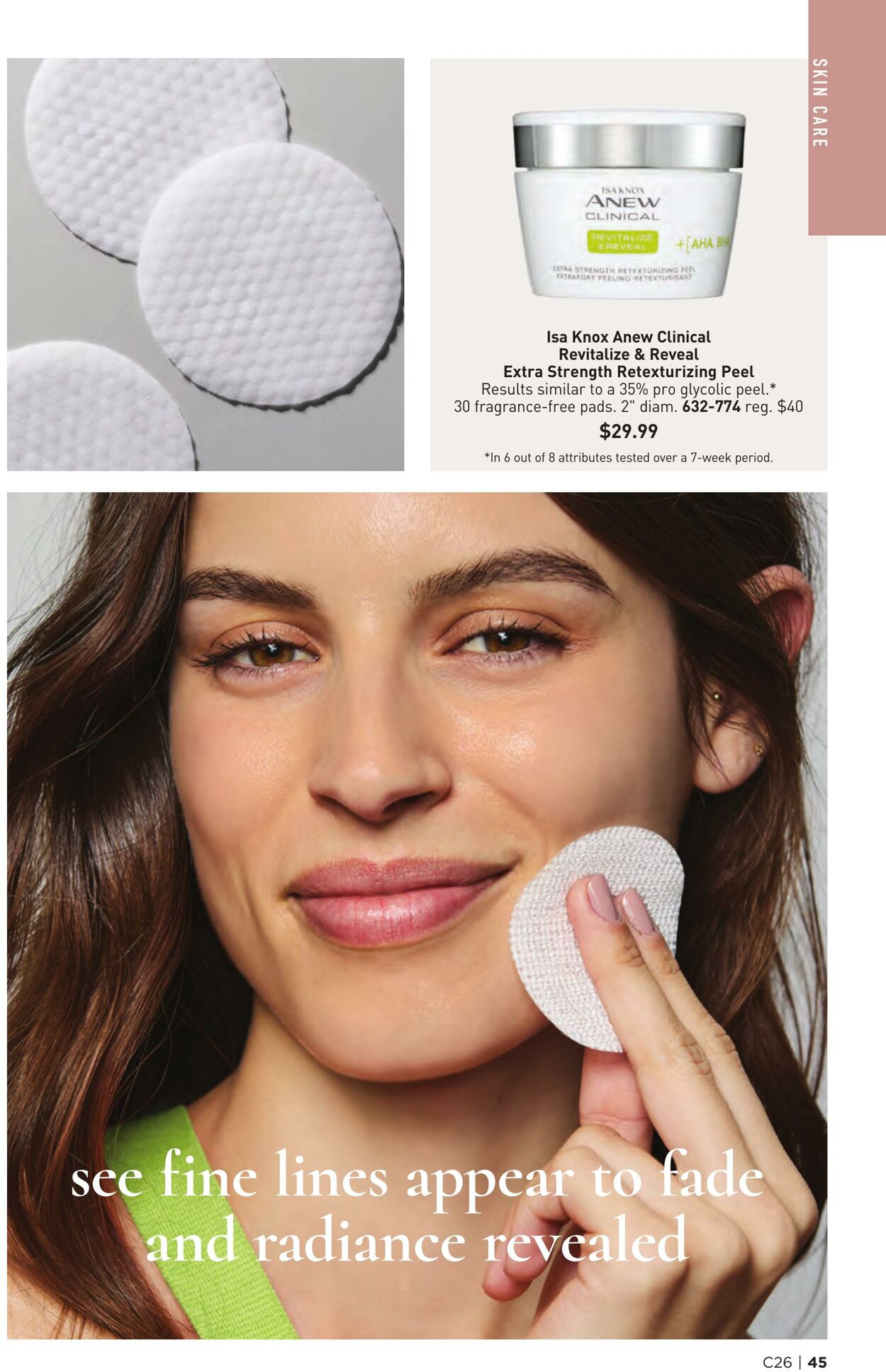 Weekly ad Avon 12/01/2025 - 12/31/2025