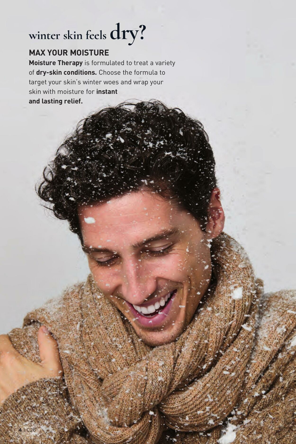 Weekly ad Avon 12/01/2025 - 12/31/2025
