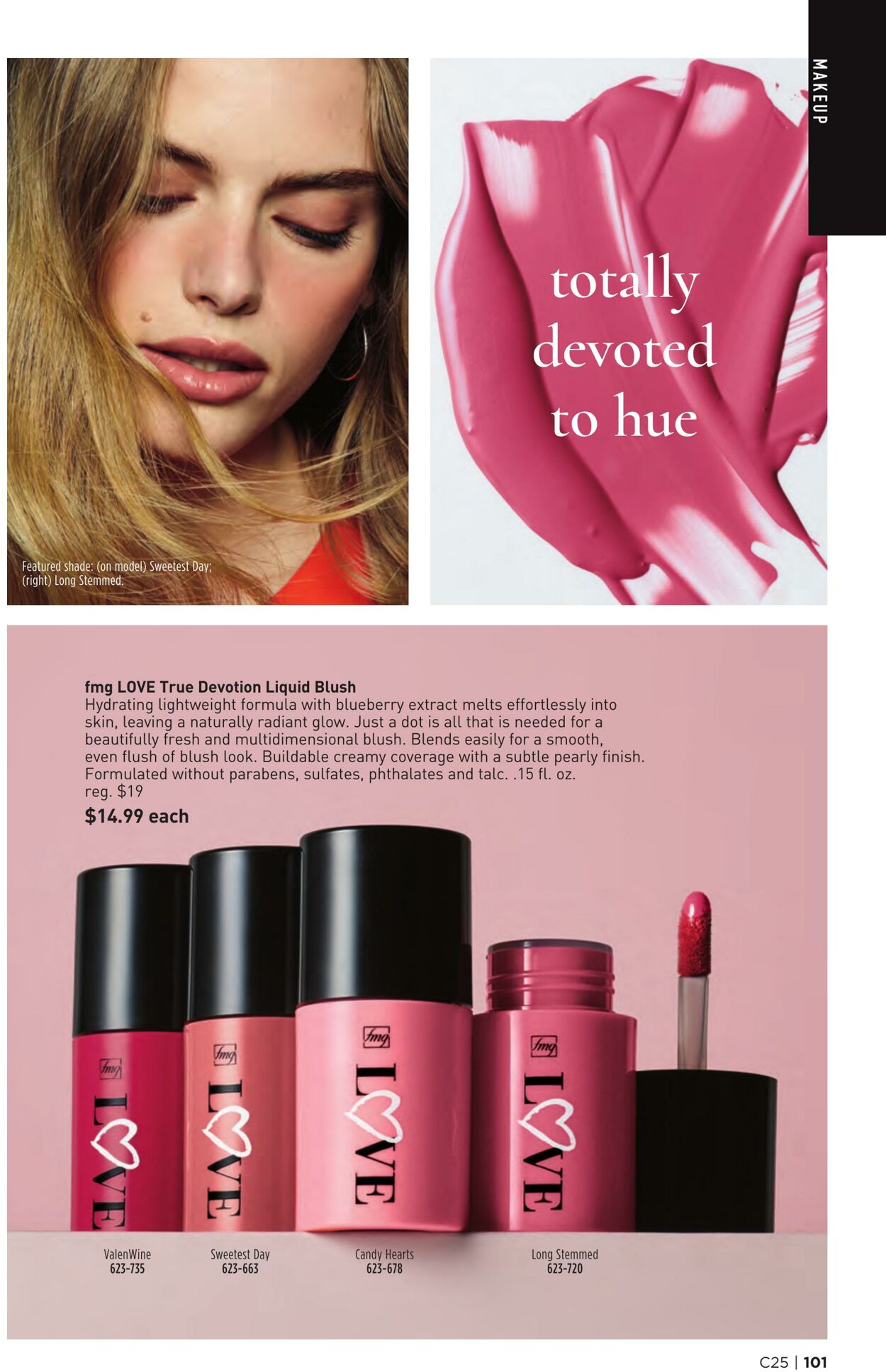 Weekly ad Avon 12/01/2025 - 12/31/2025