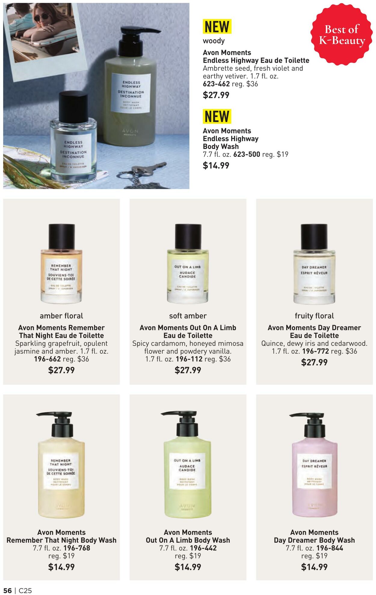 Weekly ad Avon 12/01/2025 - 12/31/2025