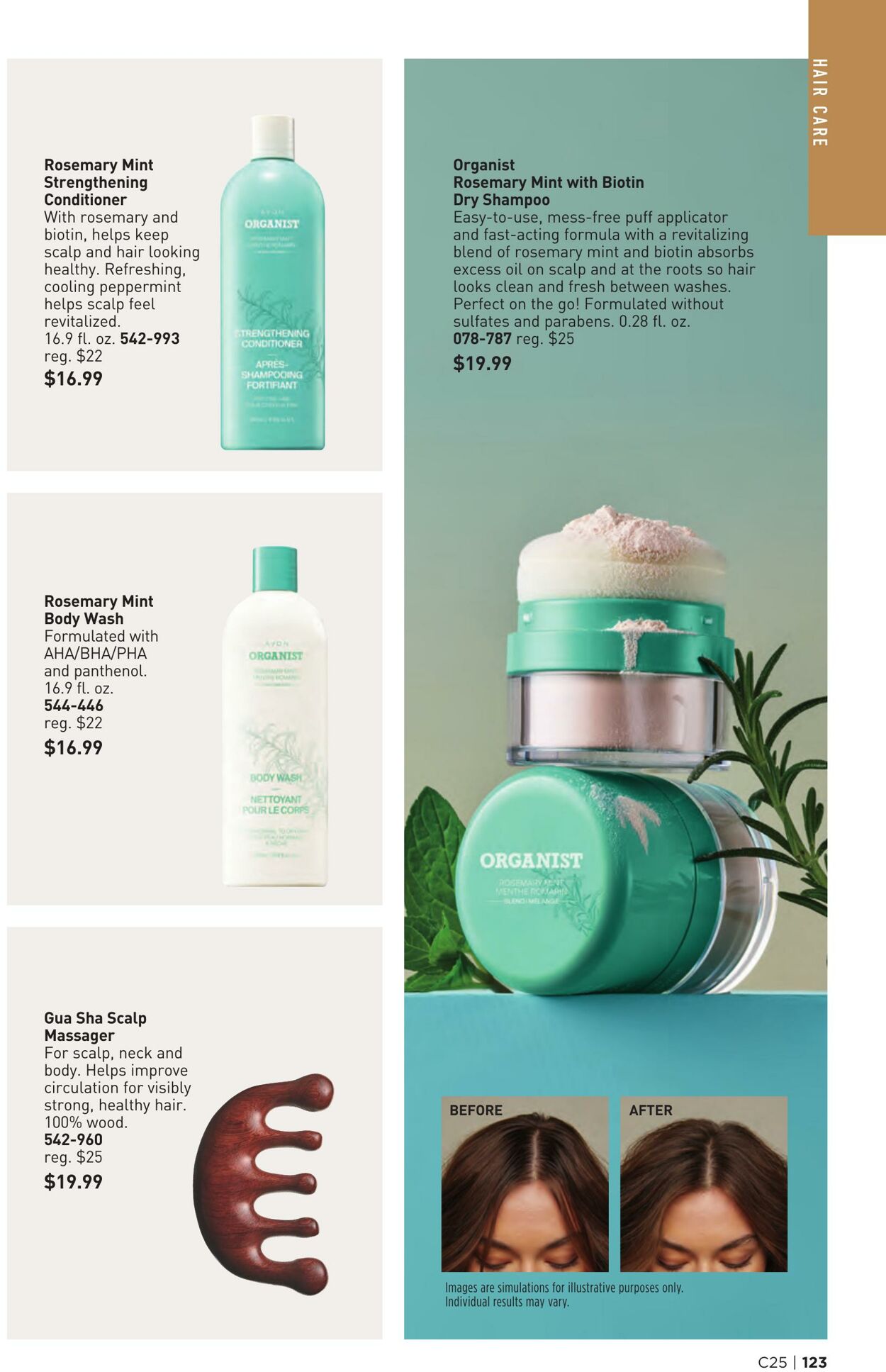 Weekly ad Avon 12/01/2025 - 12/31/2025