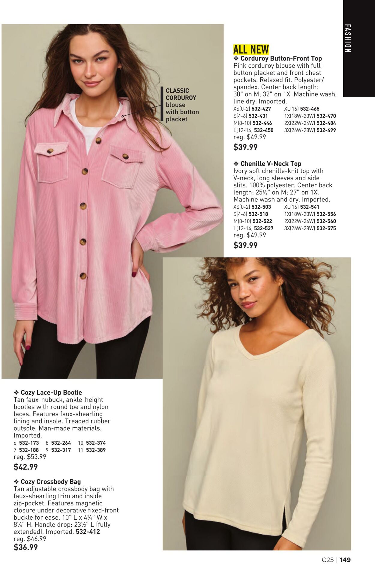 Weekly ad Avon 12/01/2025 - 12/31/2025