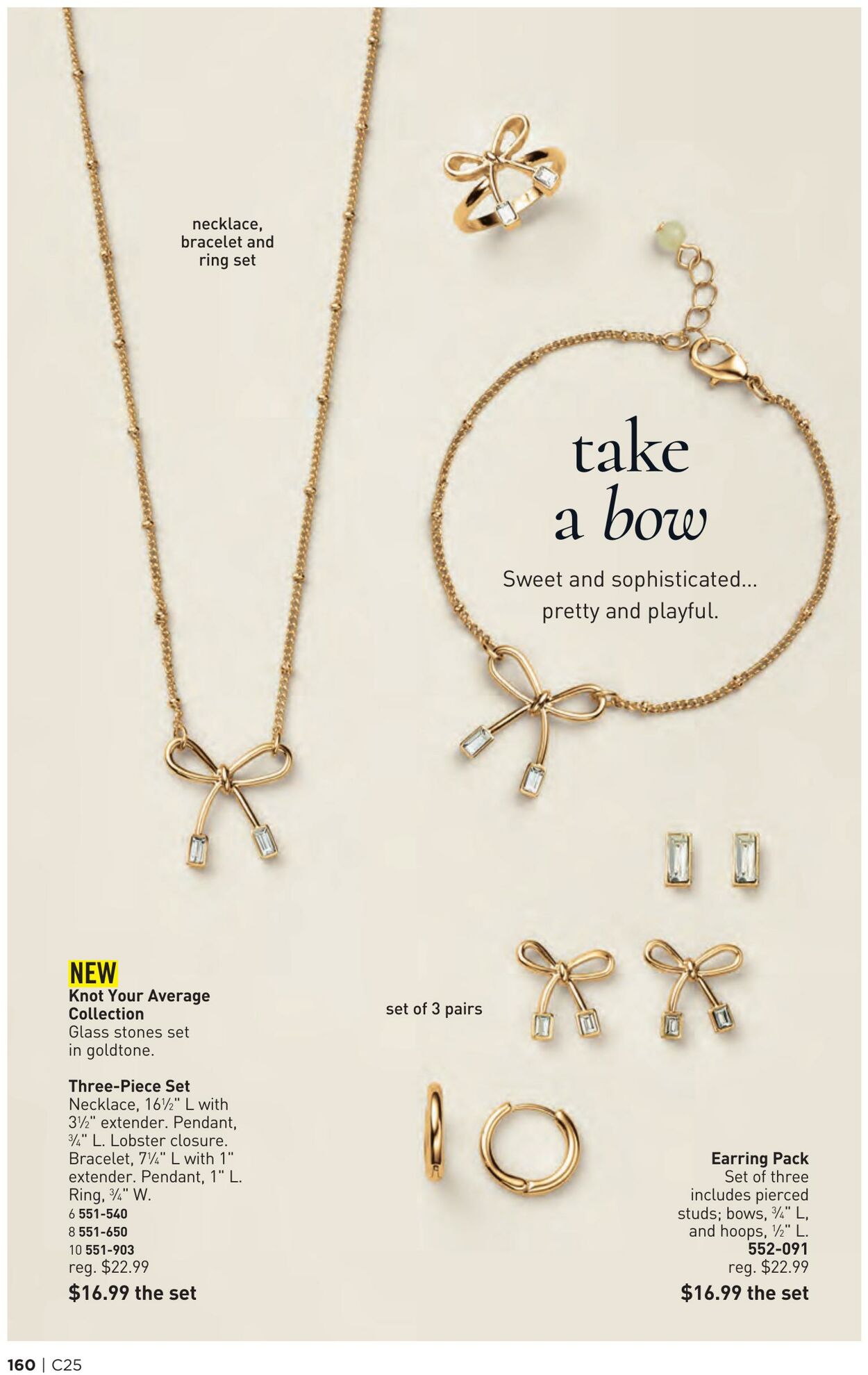 Weekly ad Avon 12/01/2025 - 12/31/2025