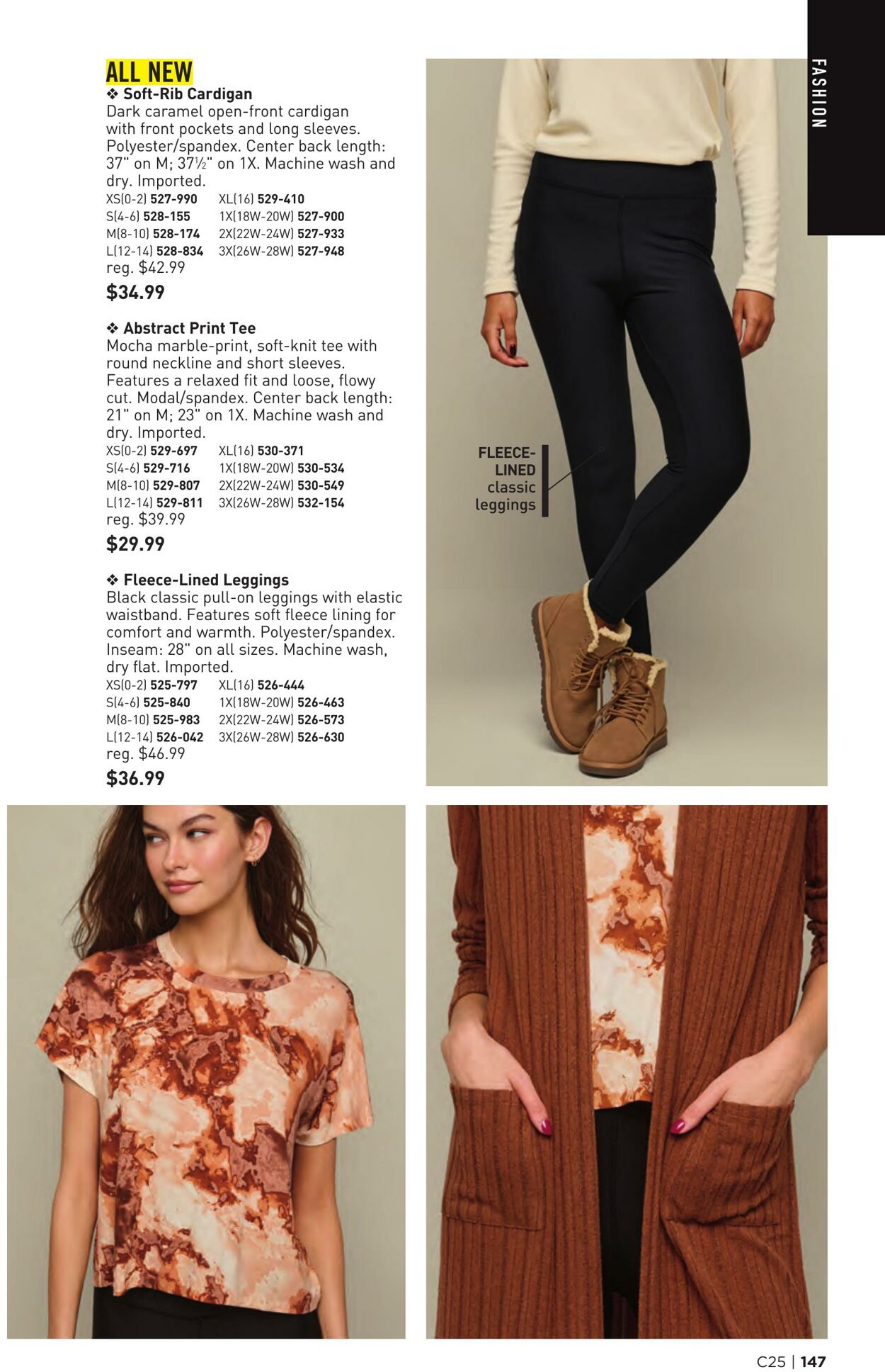 Weekly ad Avon 12/01/2025 - 12/31/2025