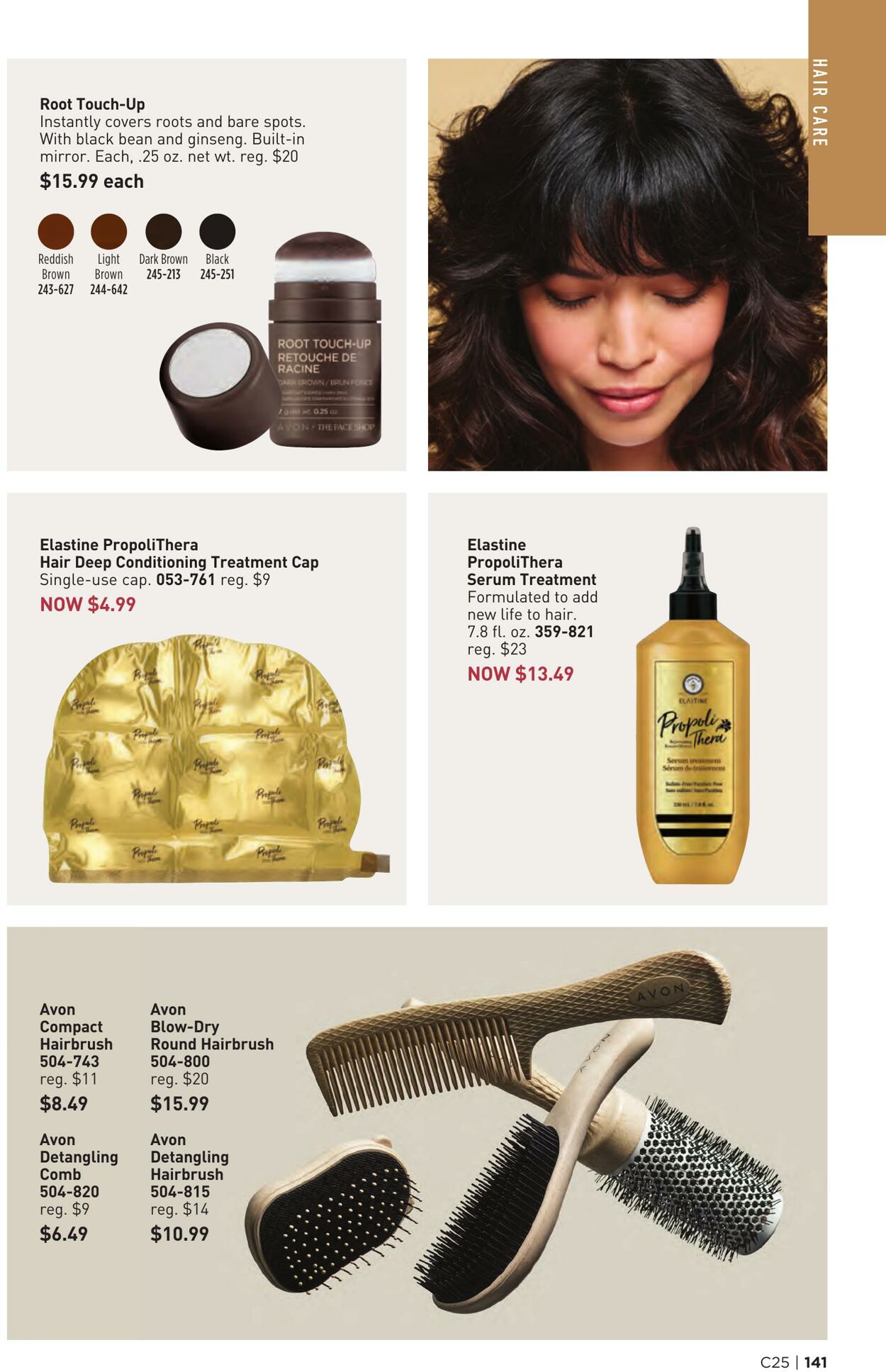 Weekly ad Avon 12/01/2025 - 12/31/2025