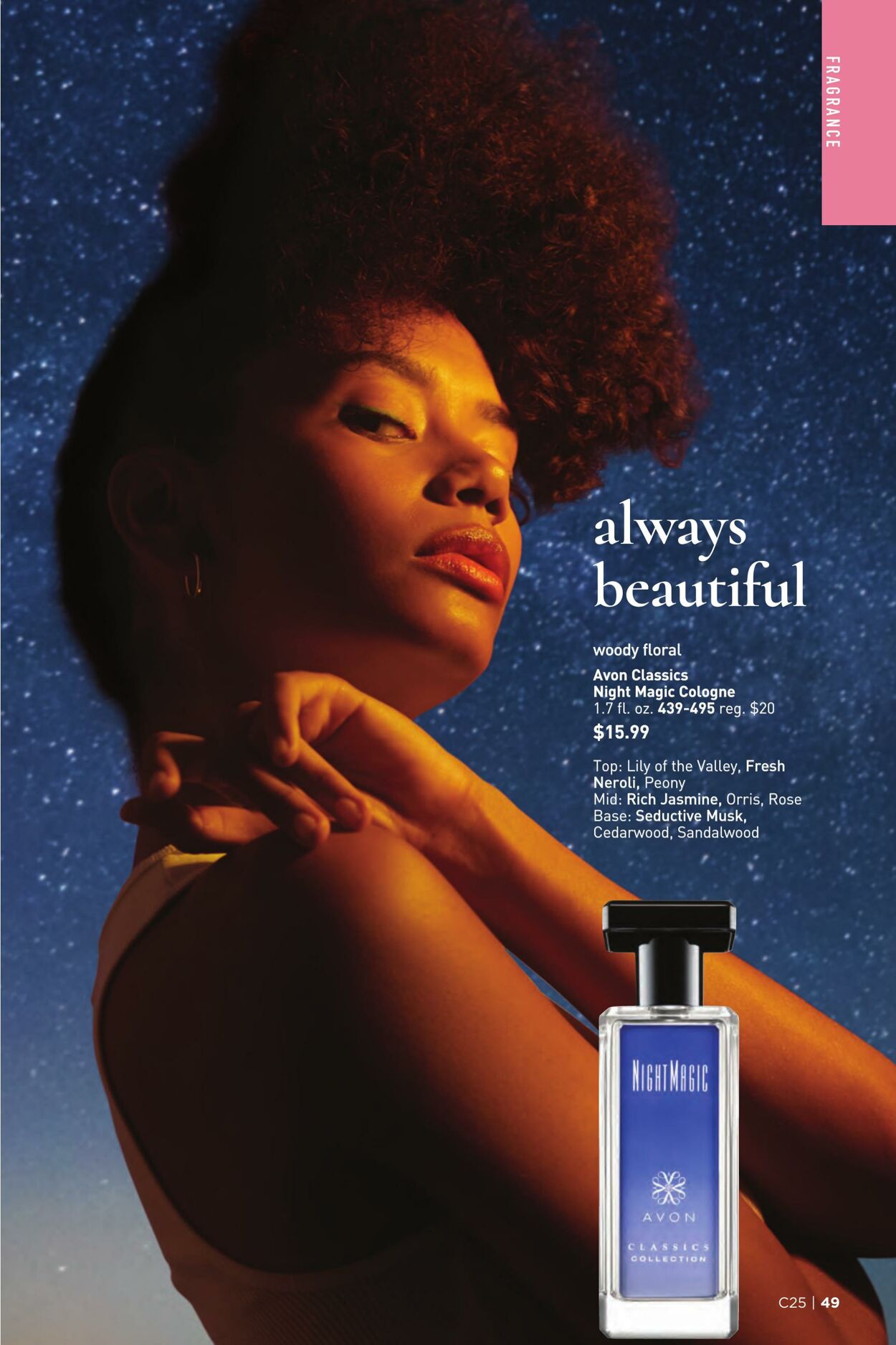 Weekly ad Avon 12/01/2025 - 12/31/2025