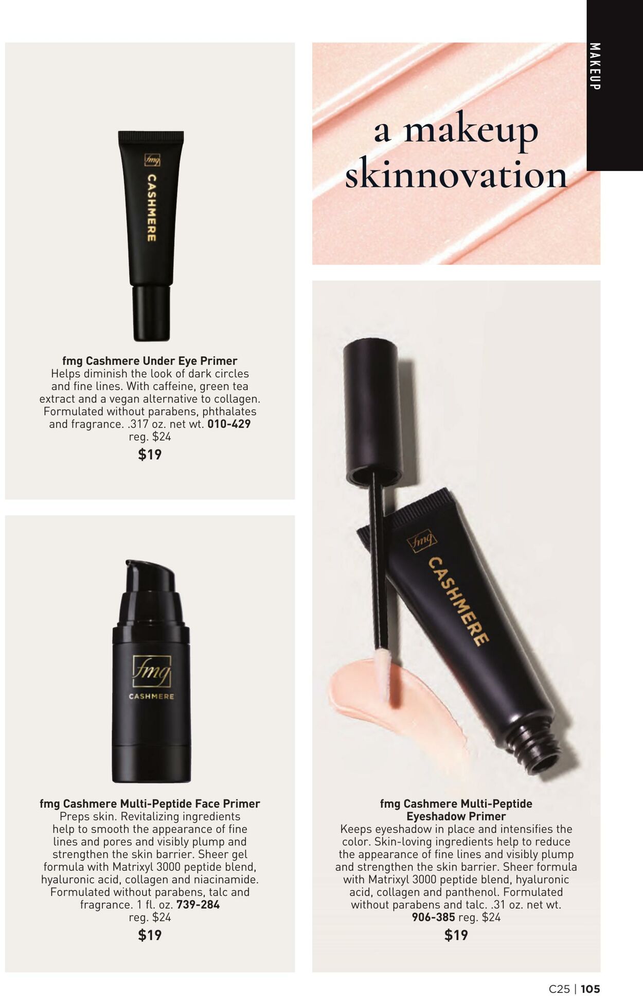 Weekly ad Avon 12/01/2025 - 12/31/2025