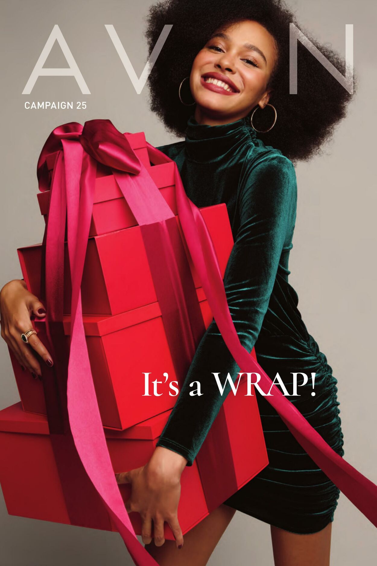 Weekly ad Avon 12/01/2025 - 12/31/2025