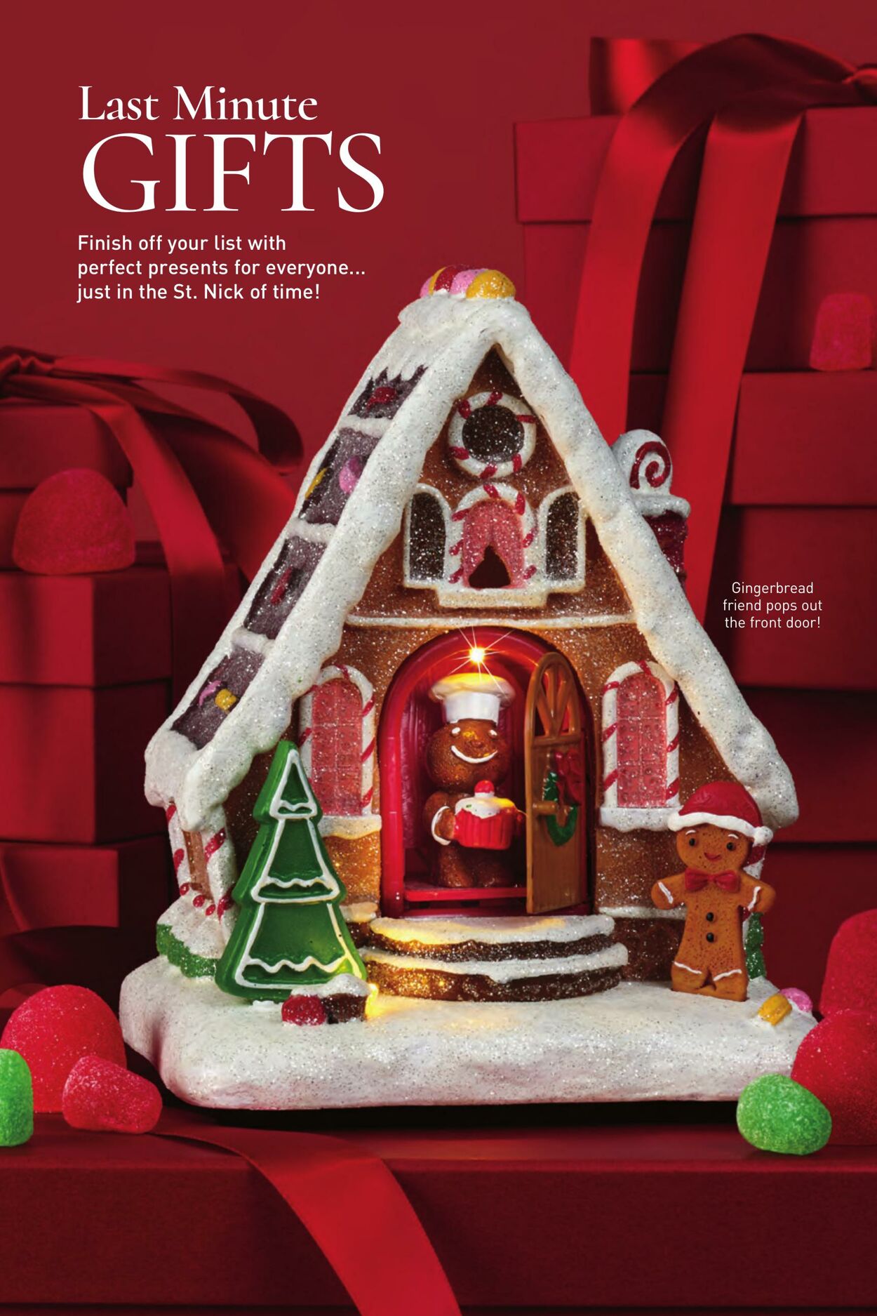 Weekly ad Avon 12/01/2025 - 12/31/2025