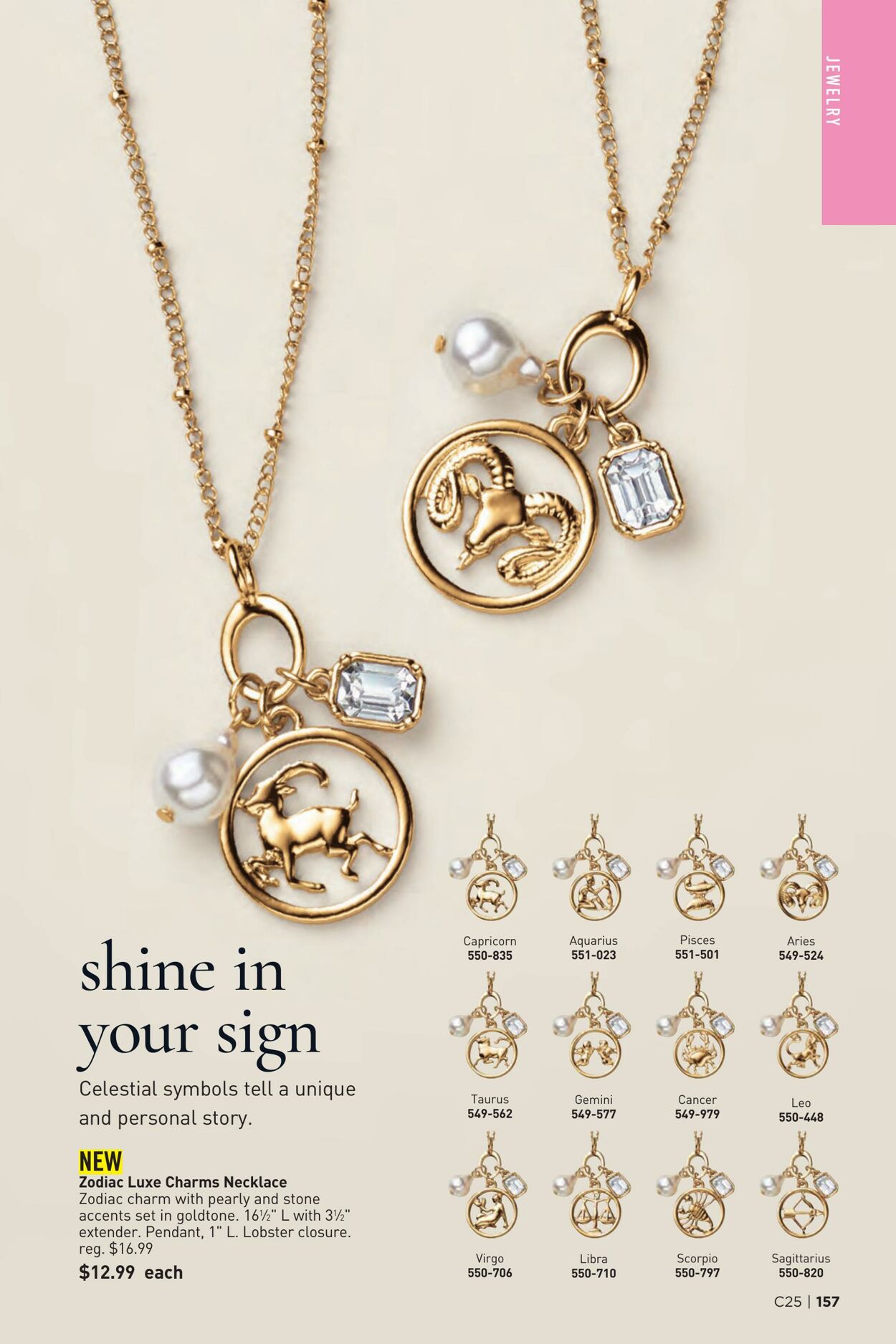 Weekly ad Avon 12/01/2025 - 12/31/2025