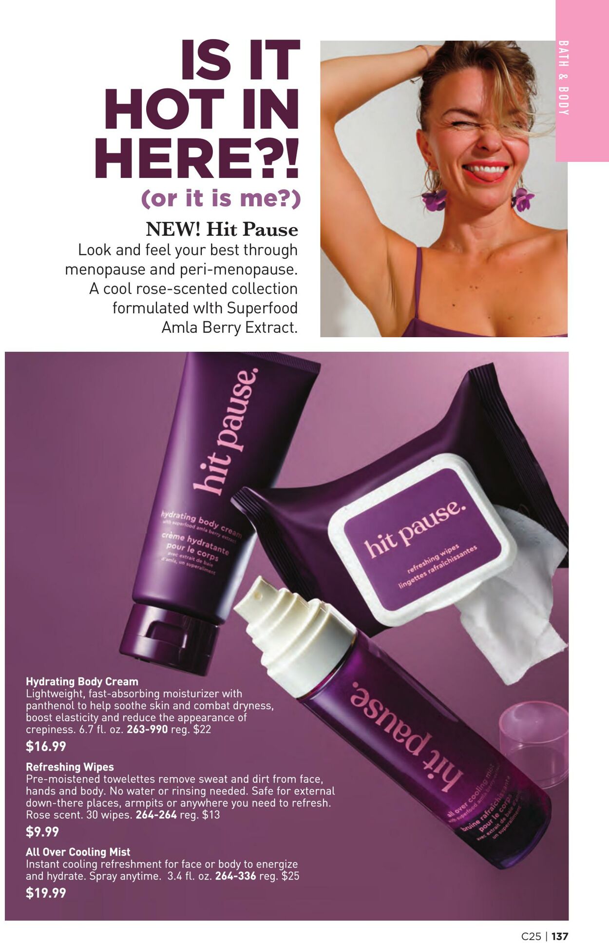 Weekly ad Avon 12/01/2025 - 12/31/2025