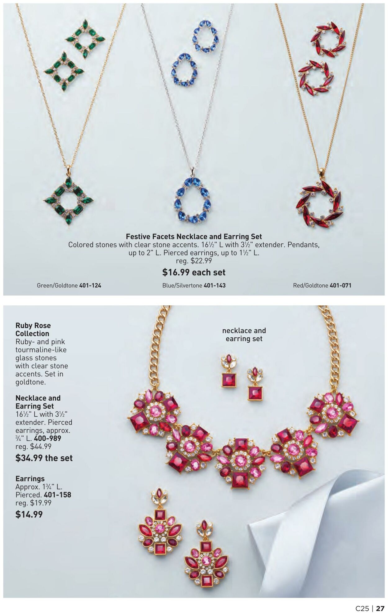 Weekly ad Avon 12/01/2025 - 12/31/2025