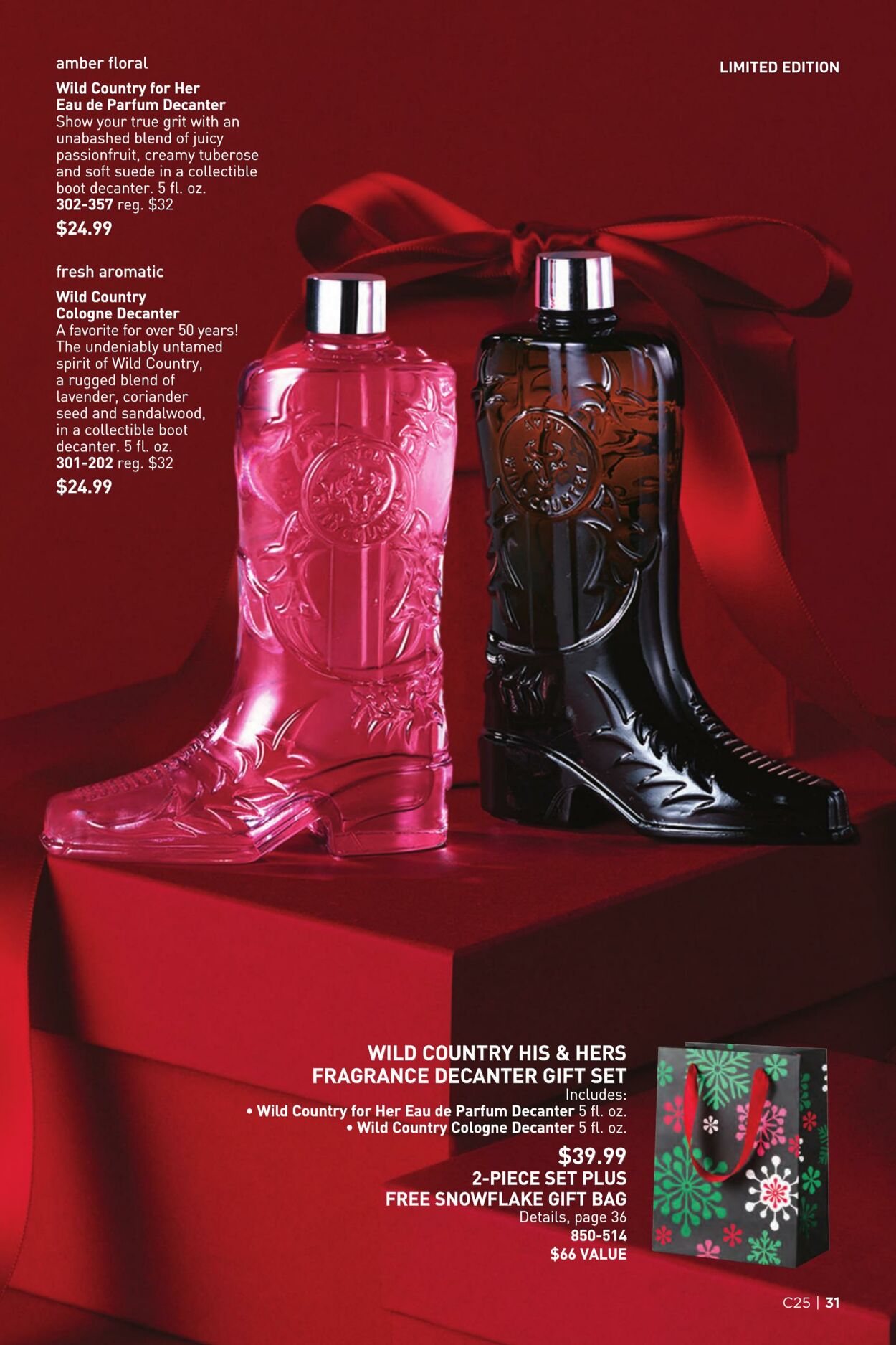 Weekly ad Avon 12/01/2025 - 12/31/2025