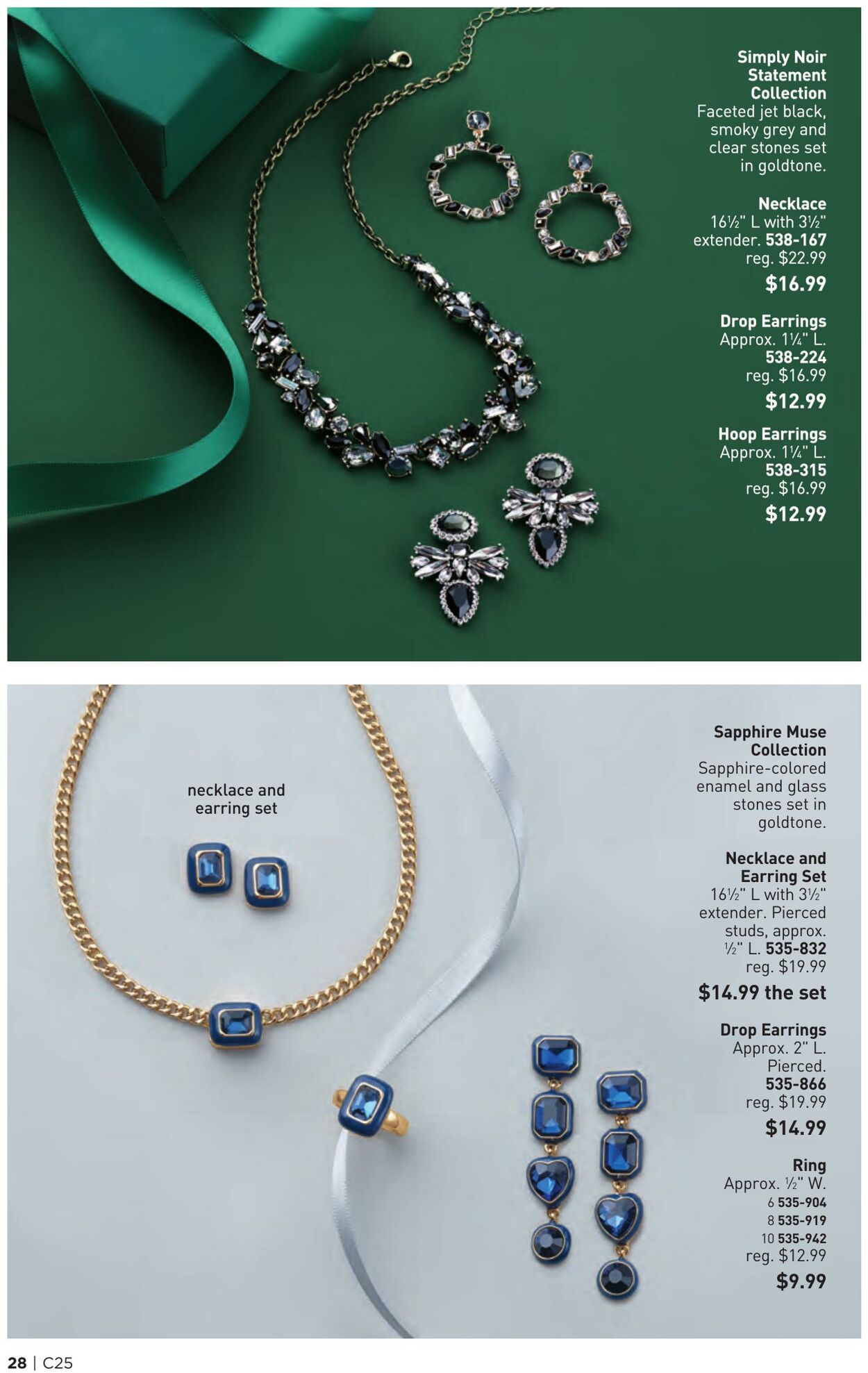 Weekly ad Avon 12/01/2025 - 12/31/2025