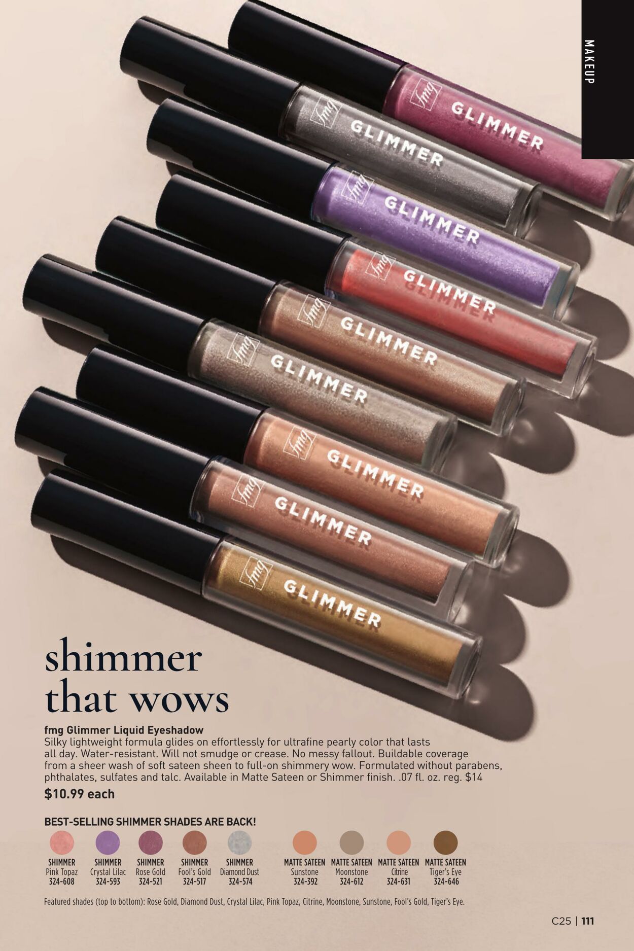 Weekly ad Avon 12/01/2025 - 12/31/2025