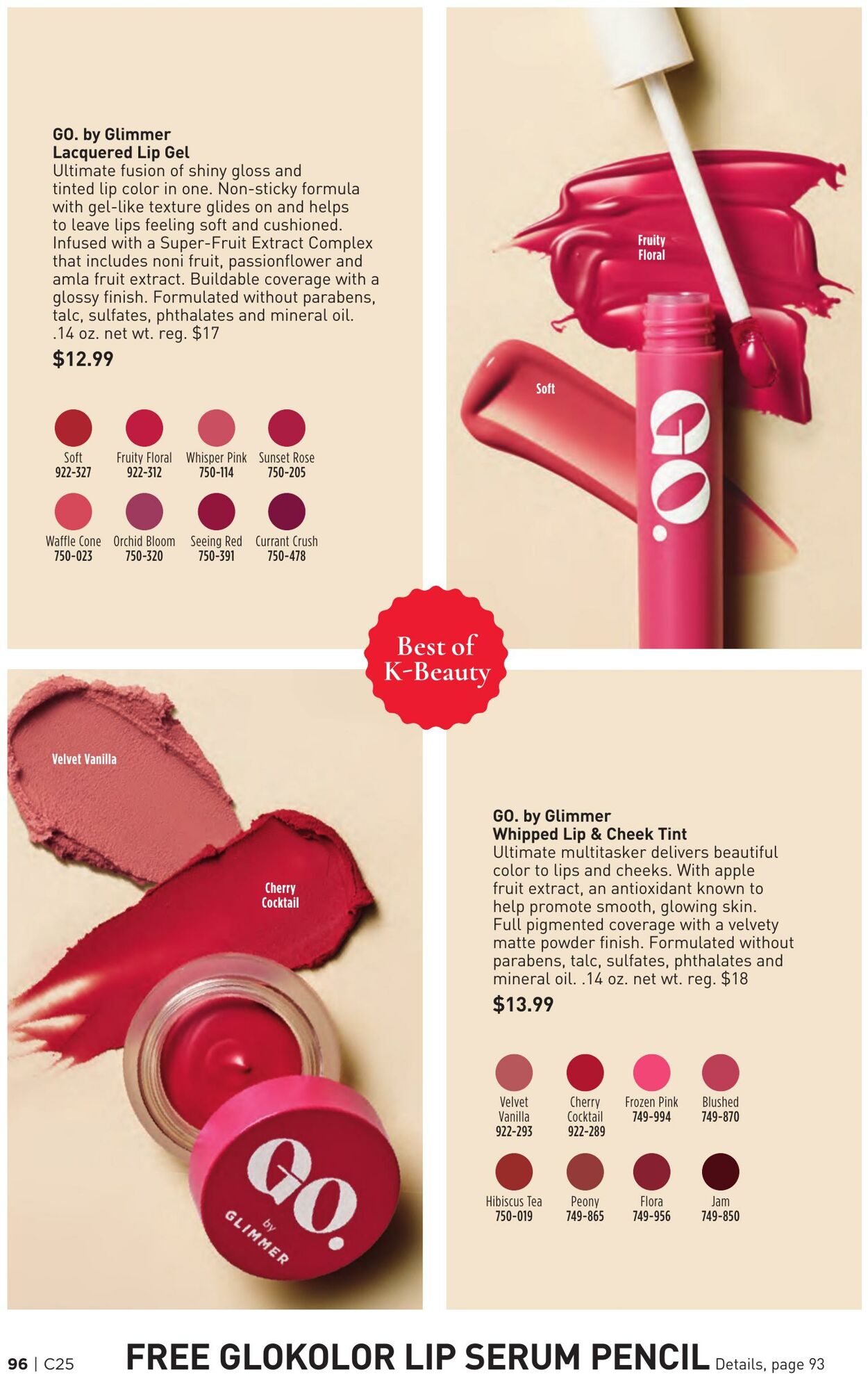 Weekly ad Avon 12/01/2025 - 12/31/2025