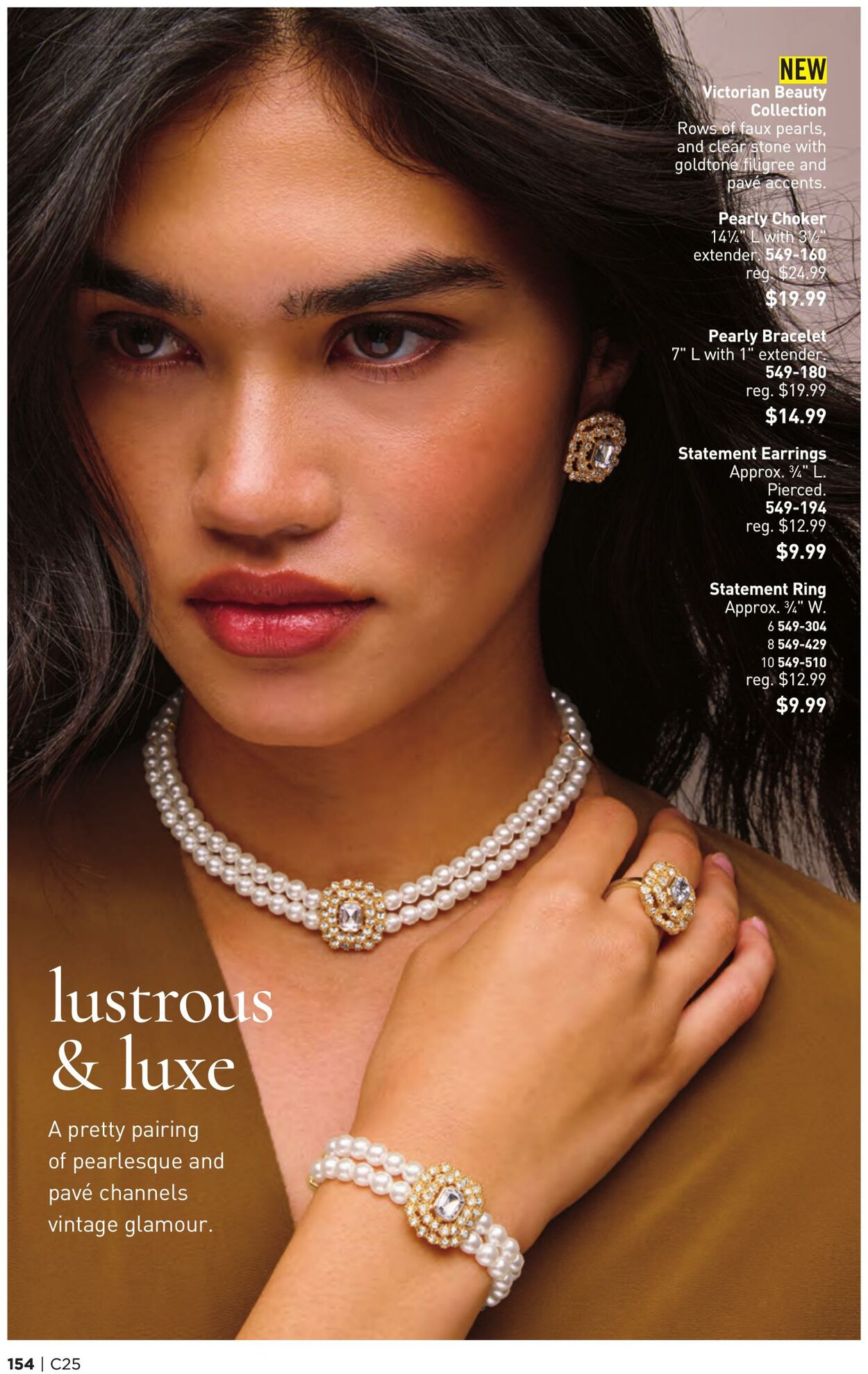 Weekly ad Avon 12/01/2025 - 12/31/2025