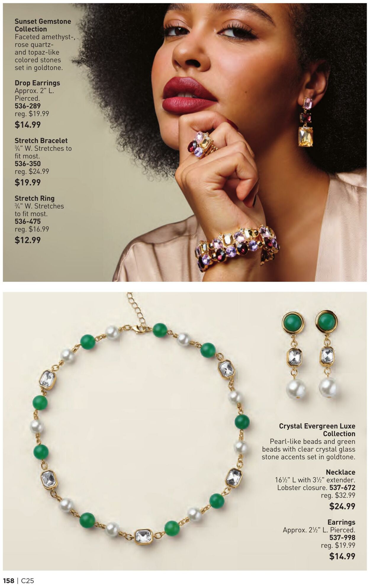 Weekly ad Avon 12/01/2025 - 12/31/2025