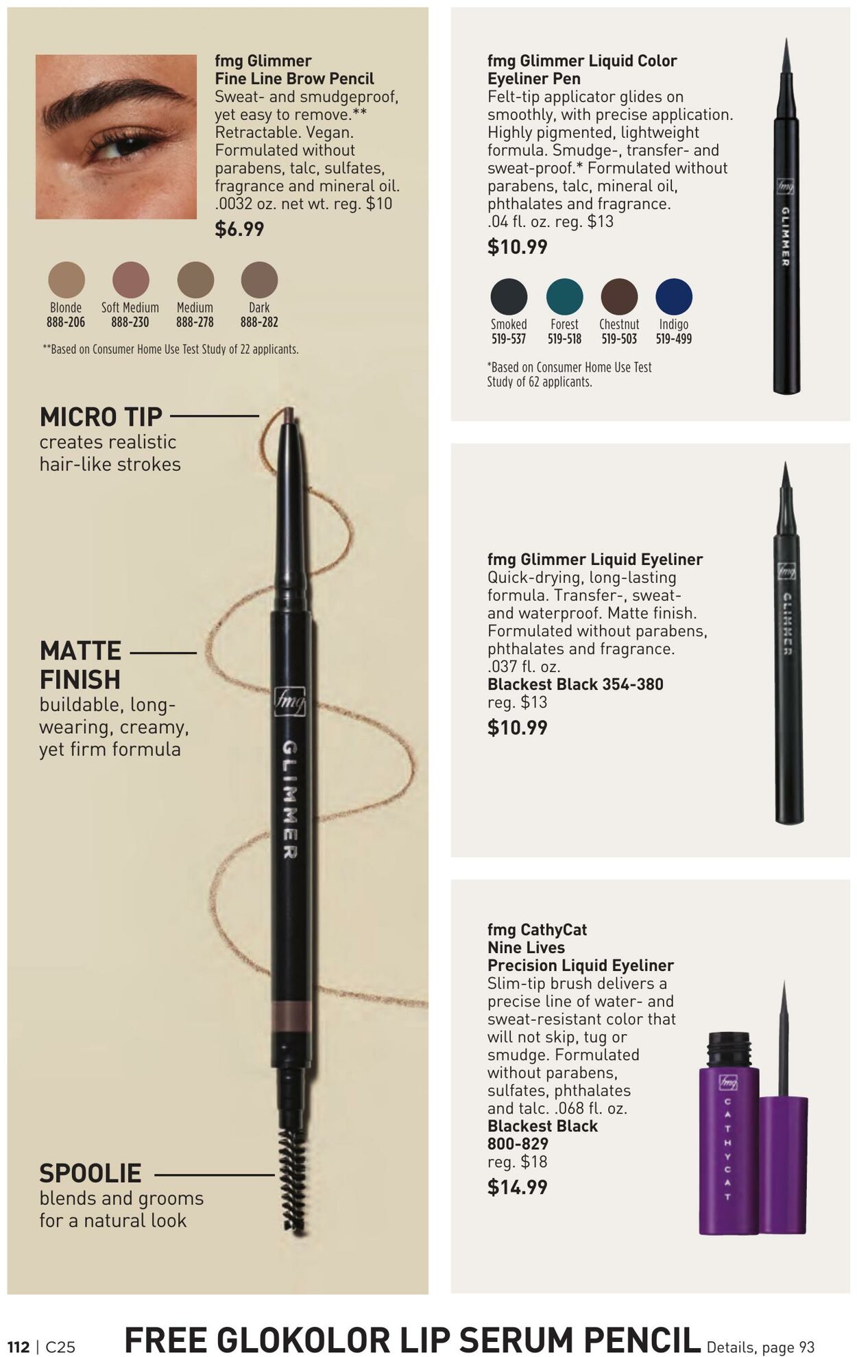 Weekly ad Avon 12/01/2025 - 12/31/2025