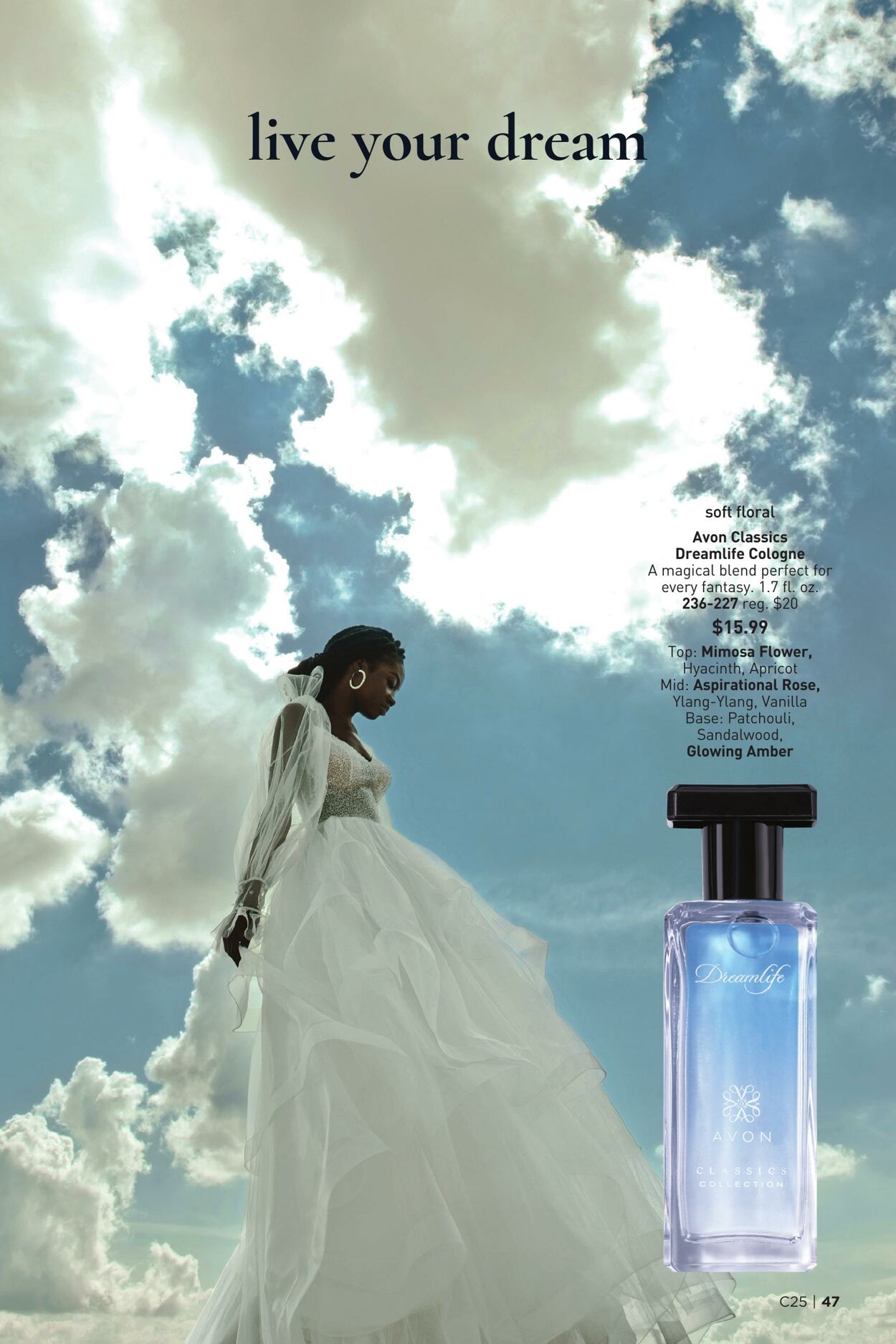 Weekly ad Avon 12/01/2025 - 12/31/2025