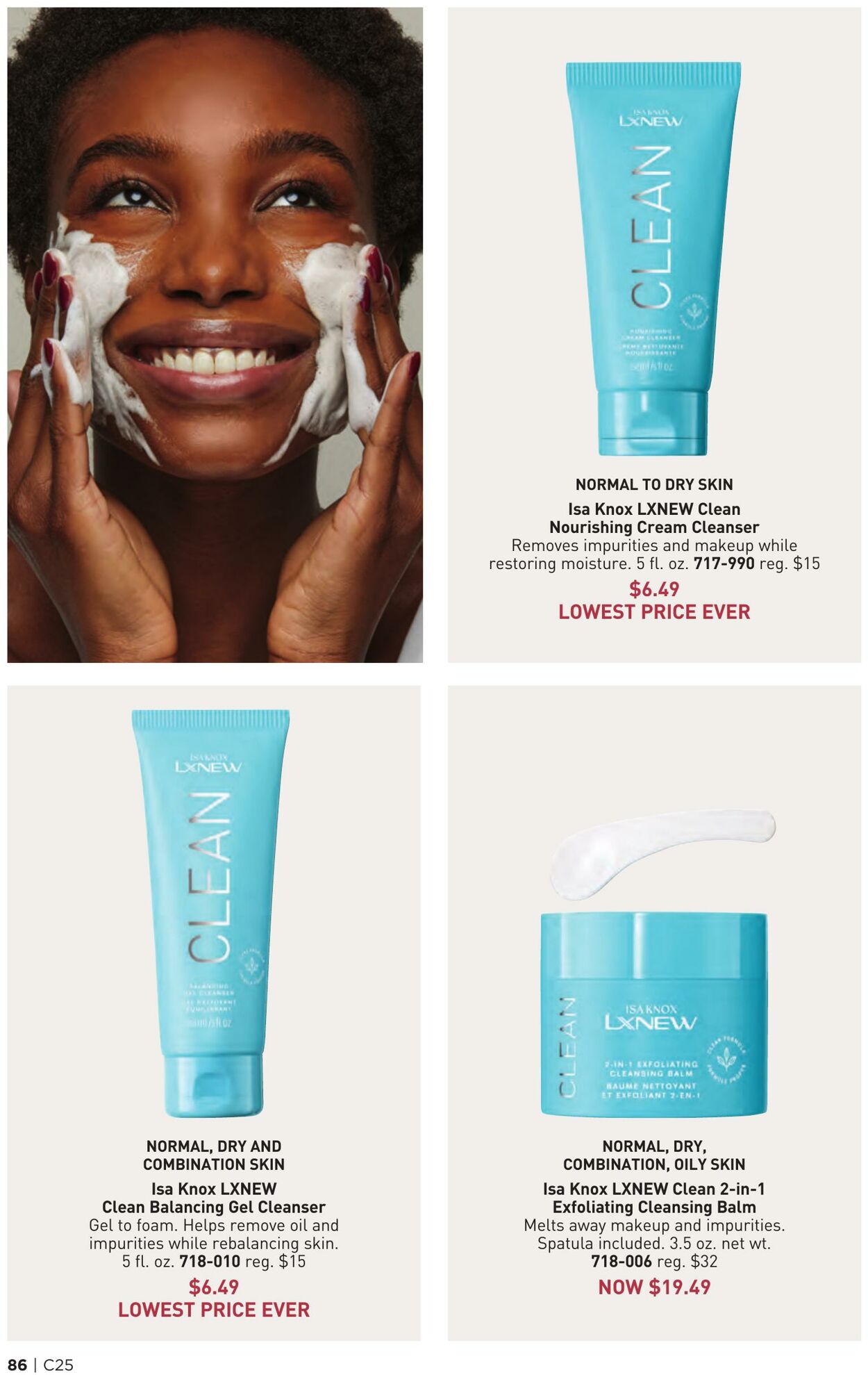 Weekly ad Avon 12/01/2025 - 12/31/2025