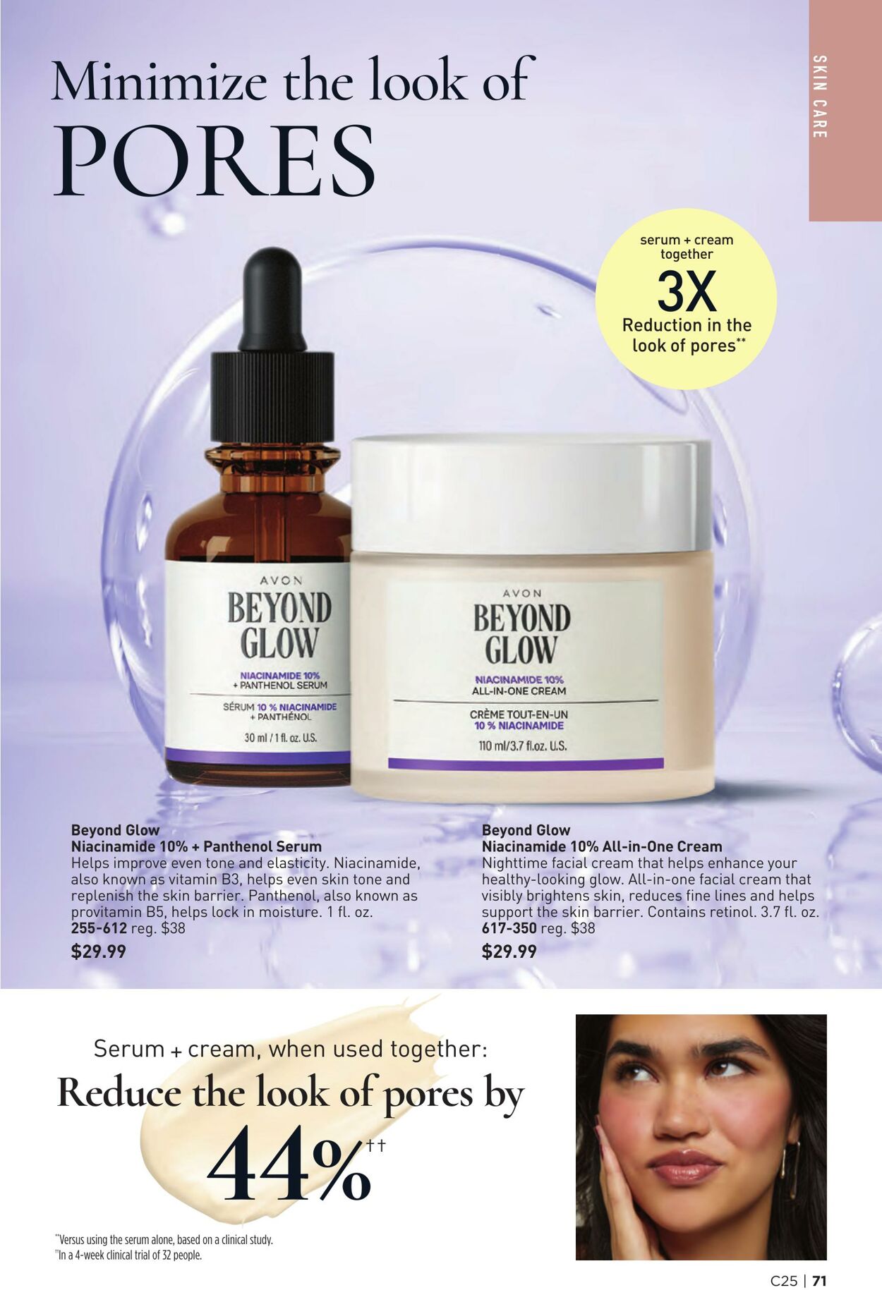 Weekly ad Avon 12/01/2025 - 12/31/2025
