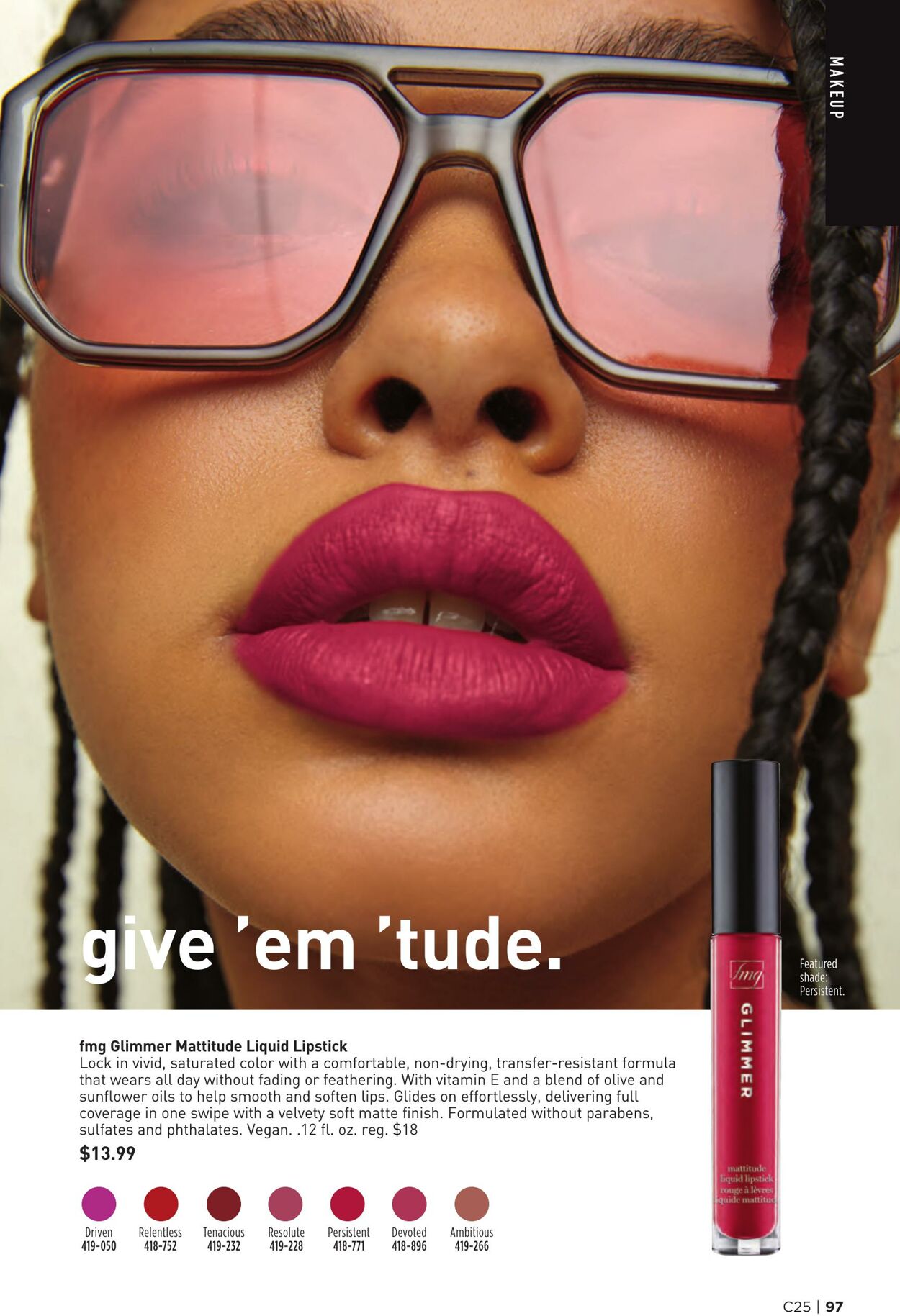 Weekly ad Avon 12/01/2025 - 12/31/2025