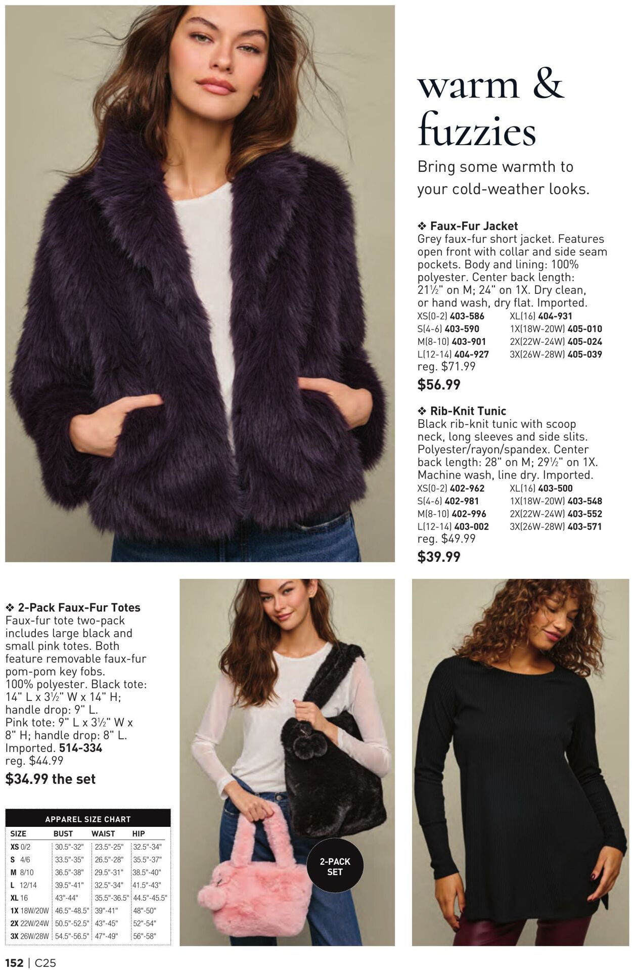 Weekly ad Avon 12/01/2025 - 12/31/2025