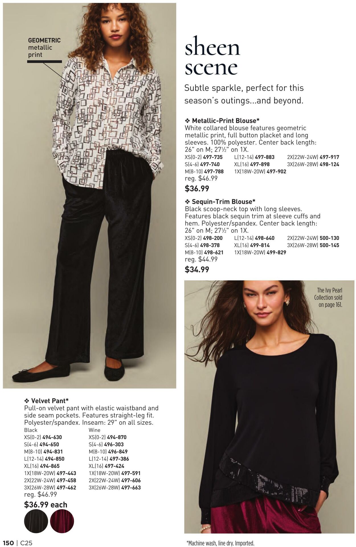 Weekly ad Avon 12/01/2025 - 12/31/2025