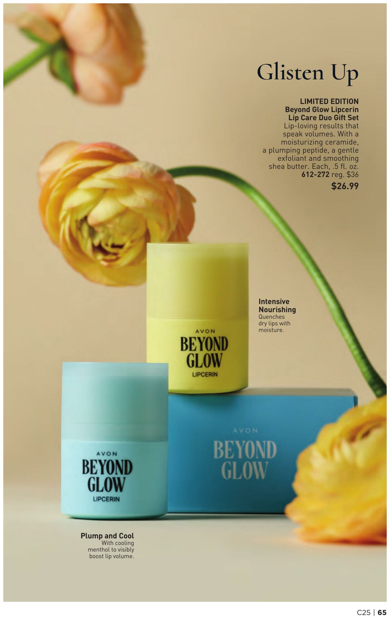 Weekly ad Avon 12/01/2025 - 12/31/2025