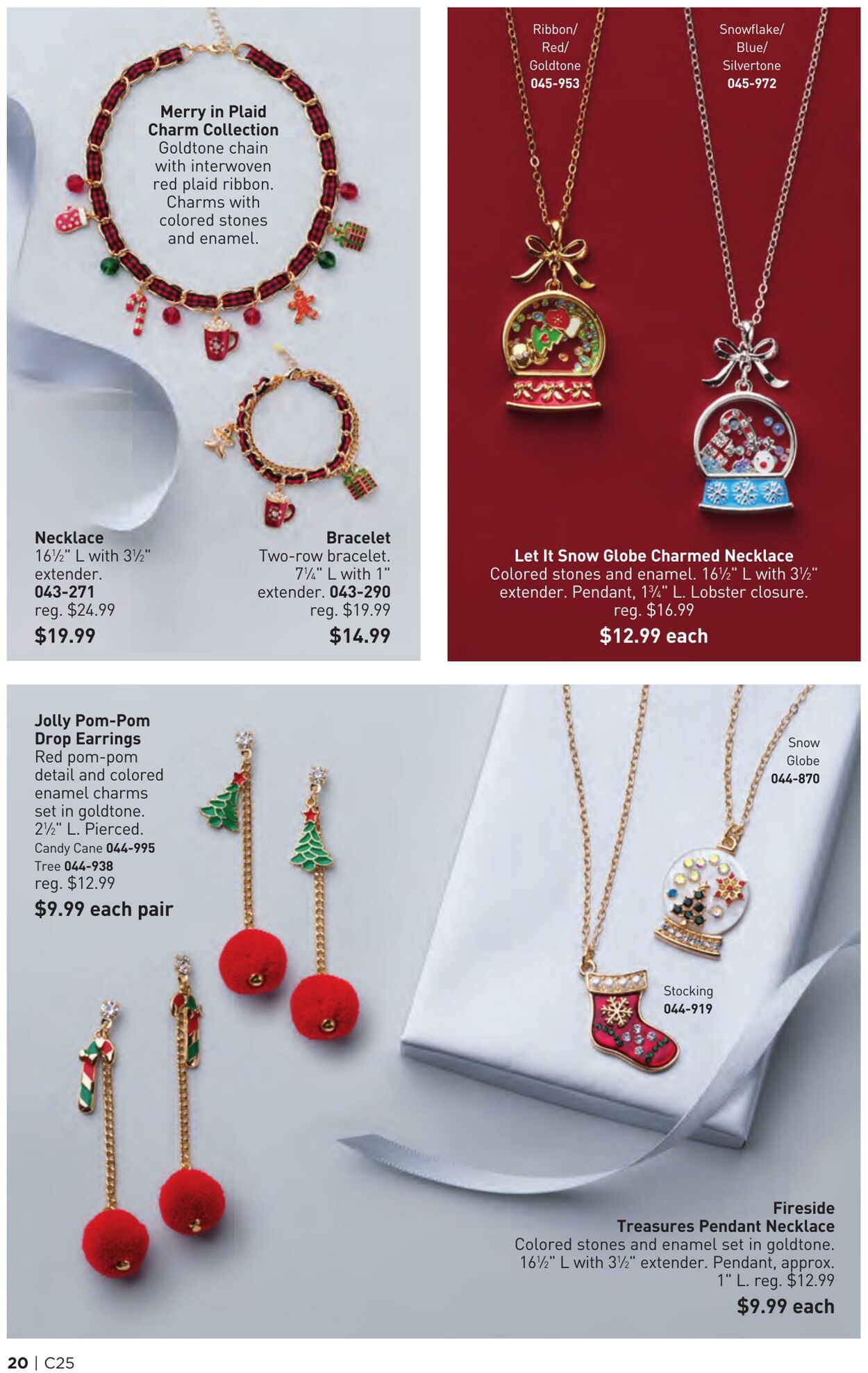 Weekly ad Avon 12/01/2025 - 12/31/2025