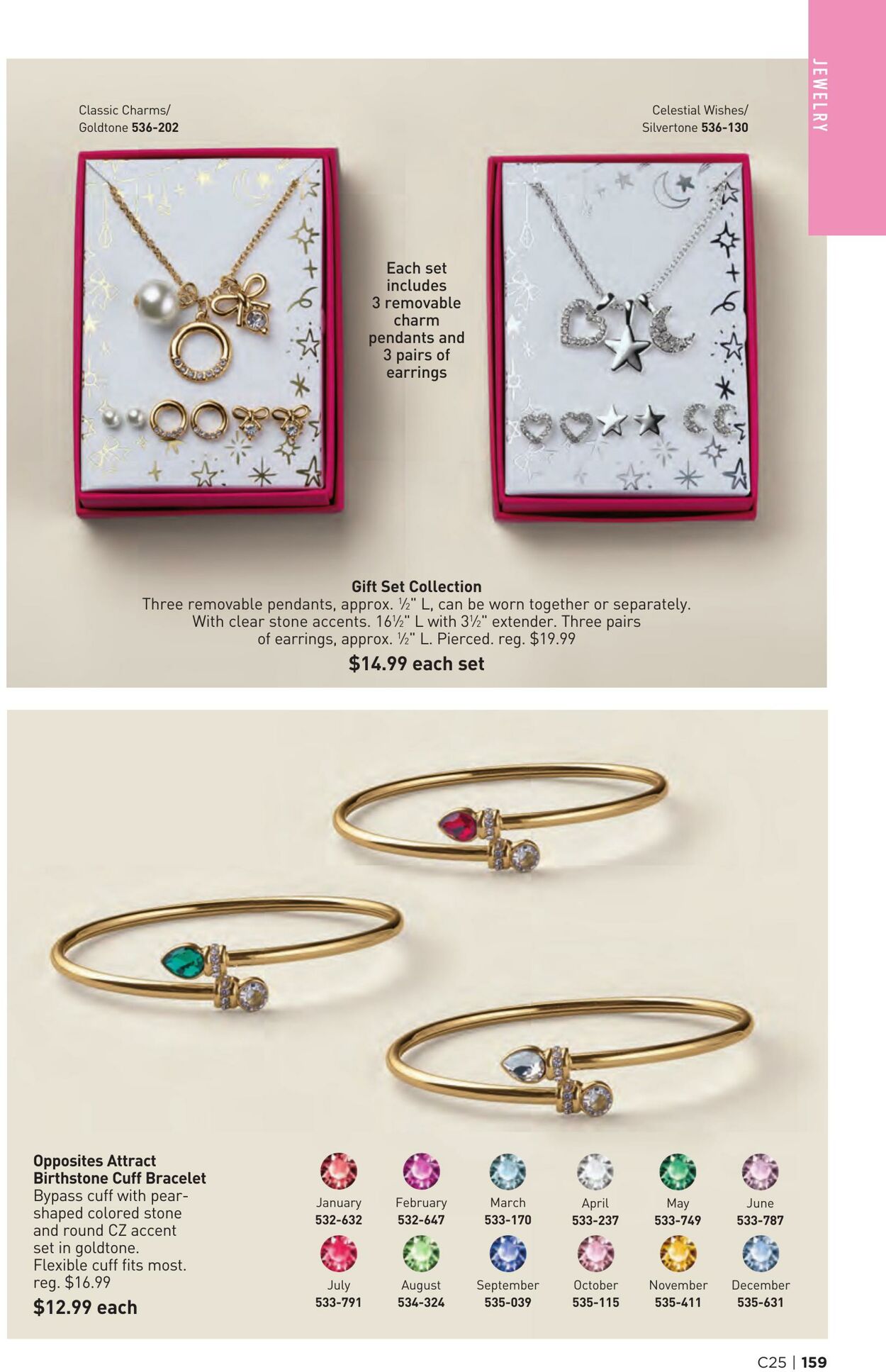 Weekly ad Avon 12/01/2025 - 12/31/2025