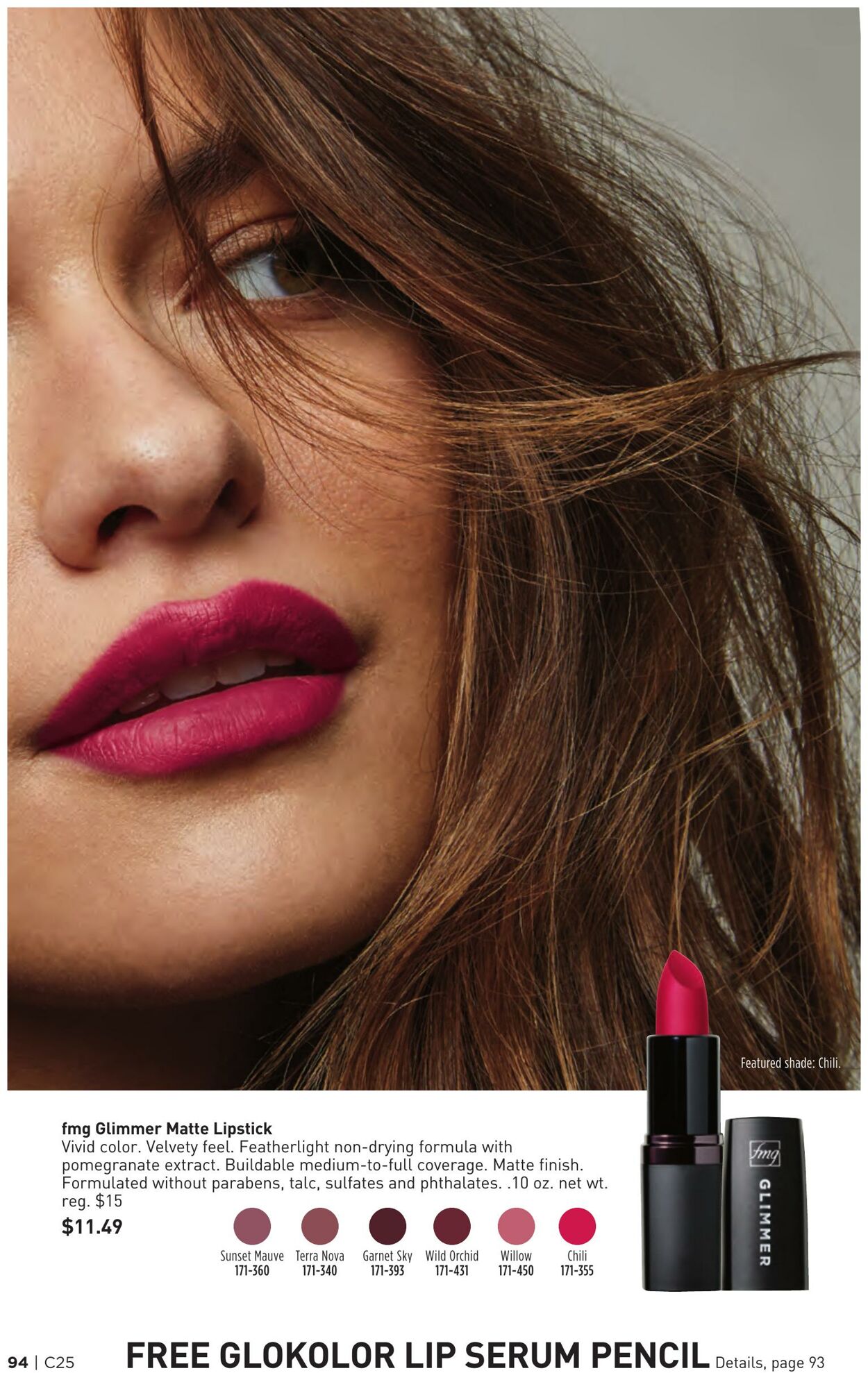 Weekly ad Avon 12/01/2025 - 12/31/2025