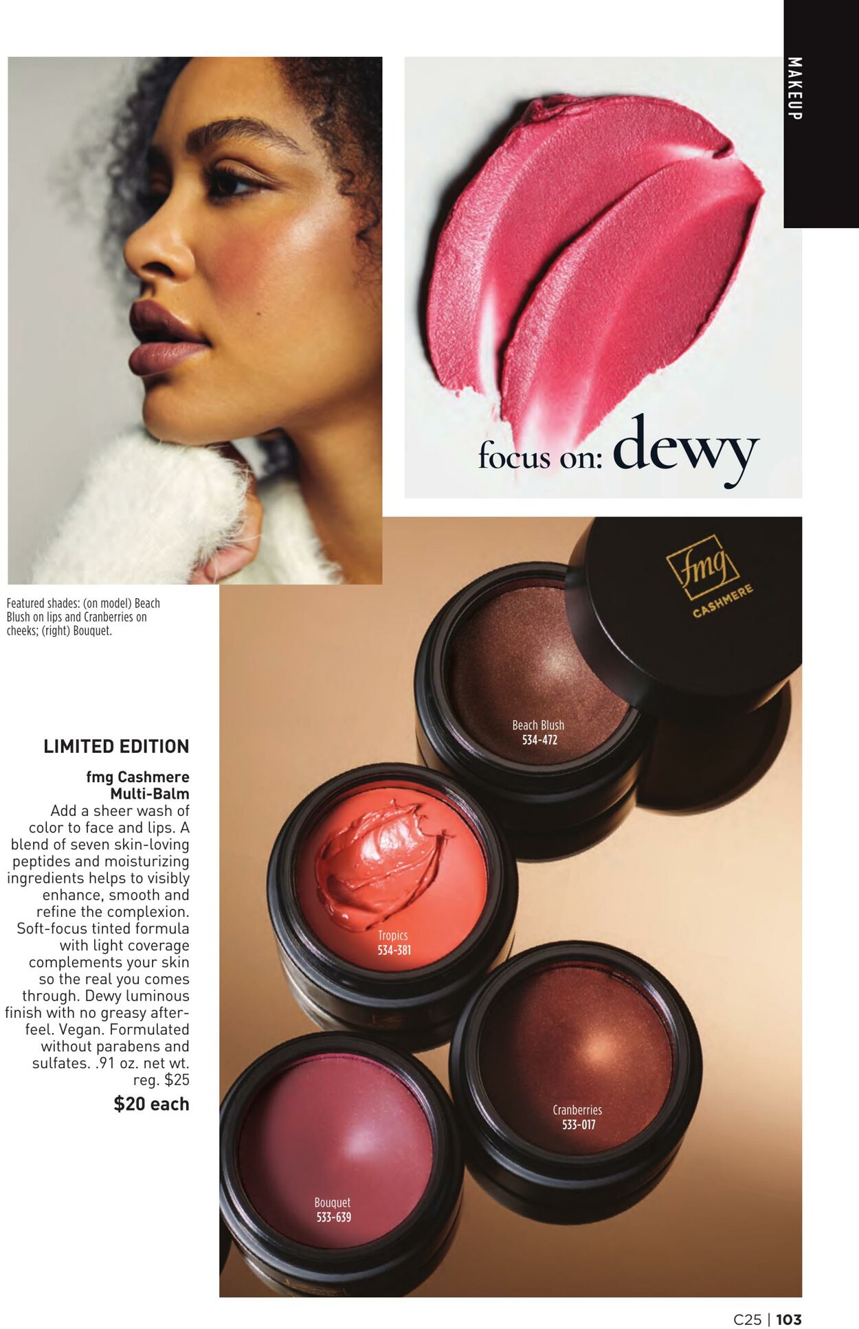 Weekly ad Avon 12/01/2025 - 12/31/2025