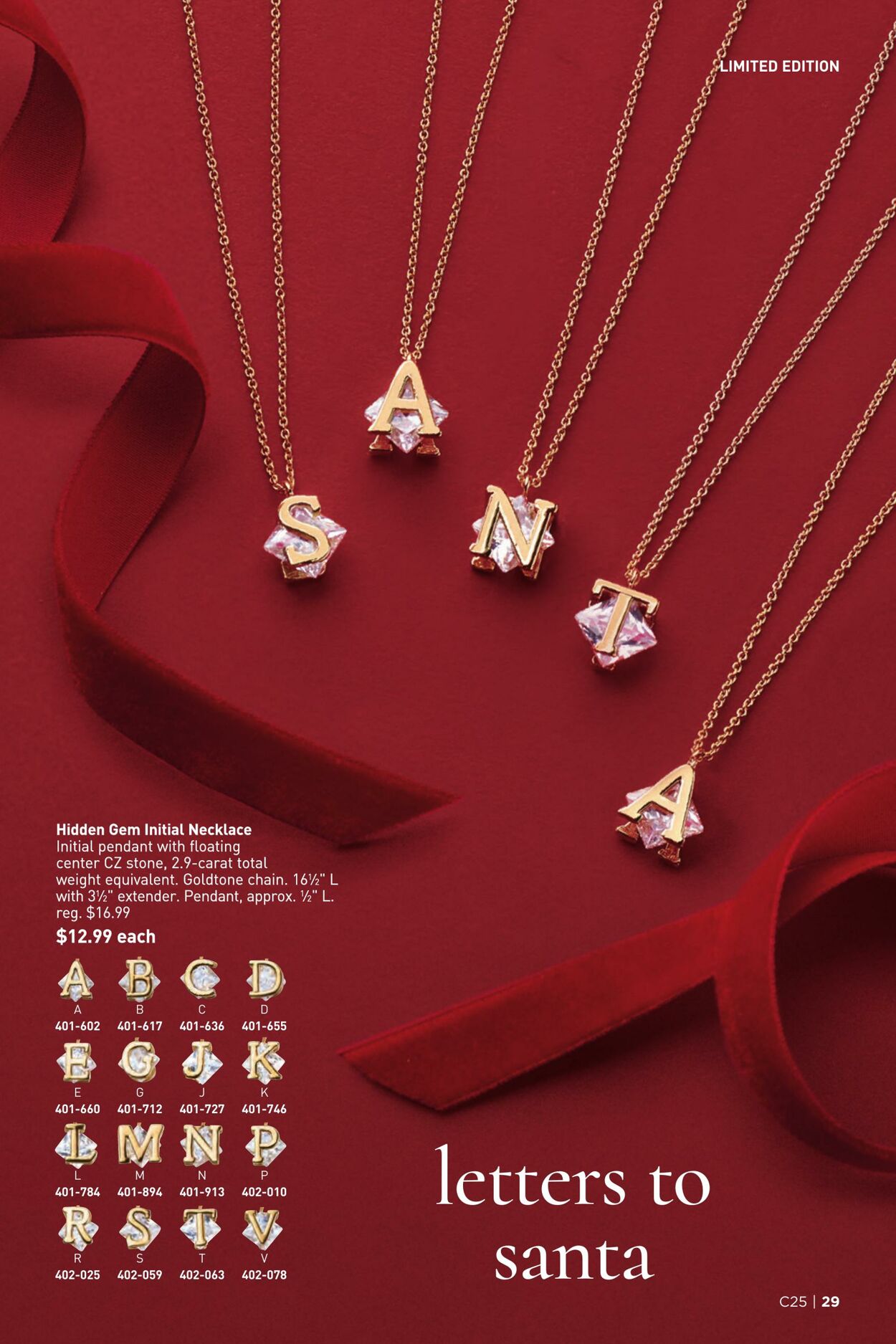 Weekly ad Avon 12/01/2025 - 12/31/2025